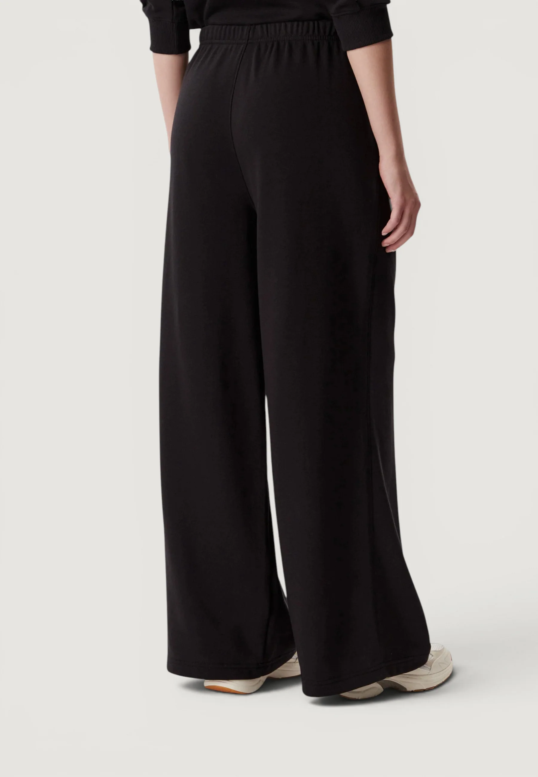 Pantalone tuta Tommy Hilfiger Jeans TJW WIDE LEG SWEATPA - Image 4