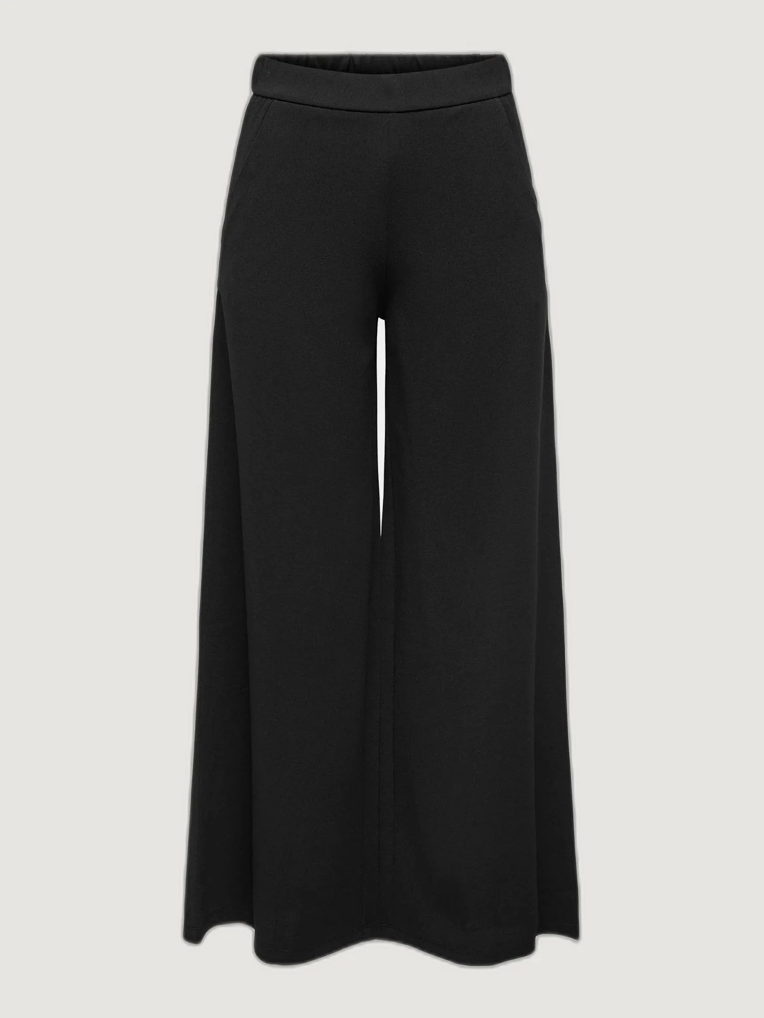 Pantaloni a palazzo Jacqueline de Yong JDYTANJA LIFE WIDE FLOWY PANT JRS NOOS - Image 5