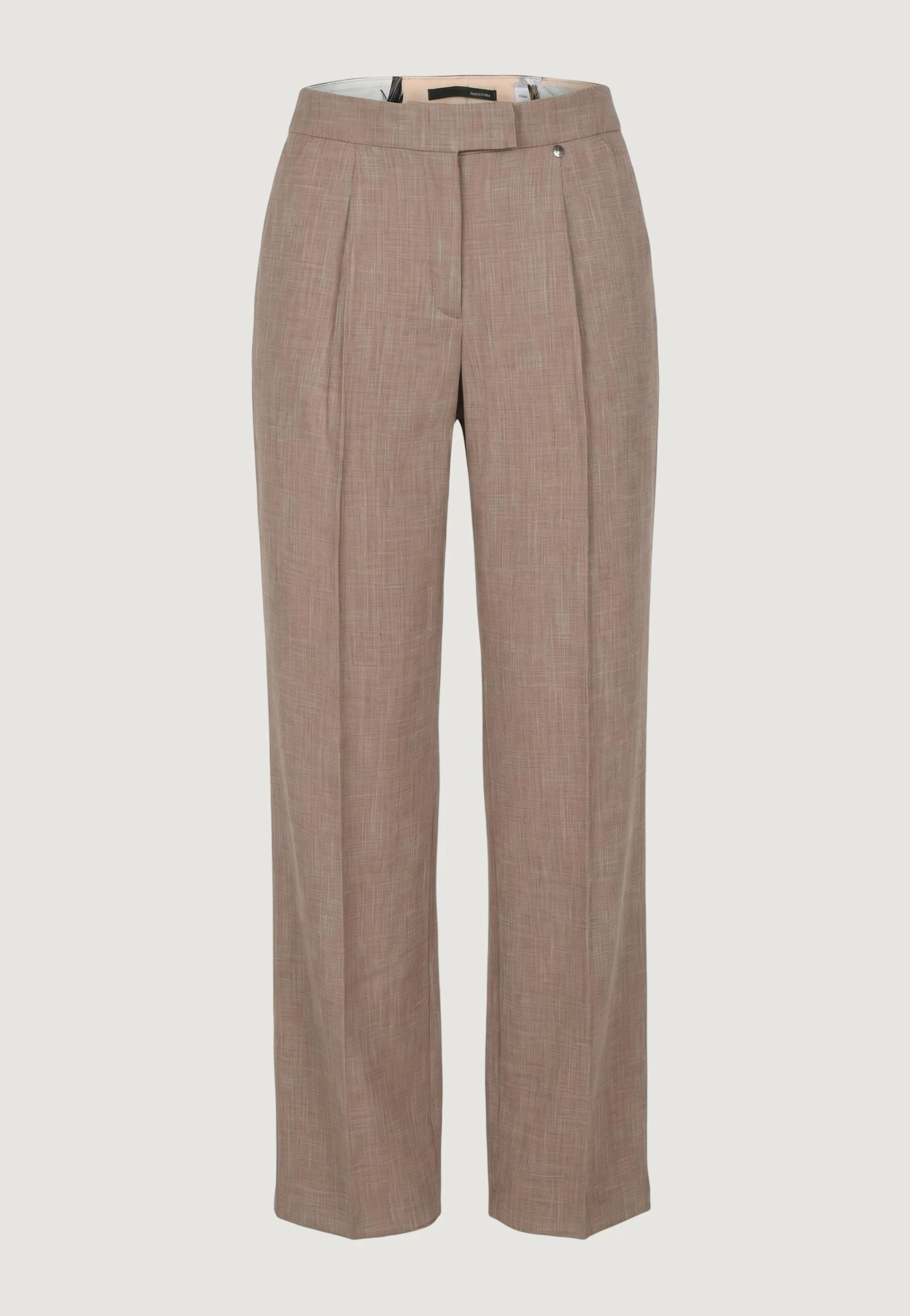 Pantaloni a palazzo Liu-Jo TS  LUNGO - Image 5