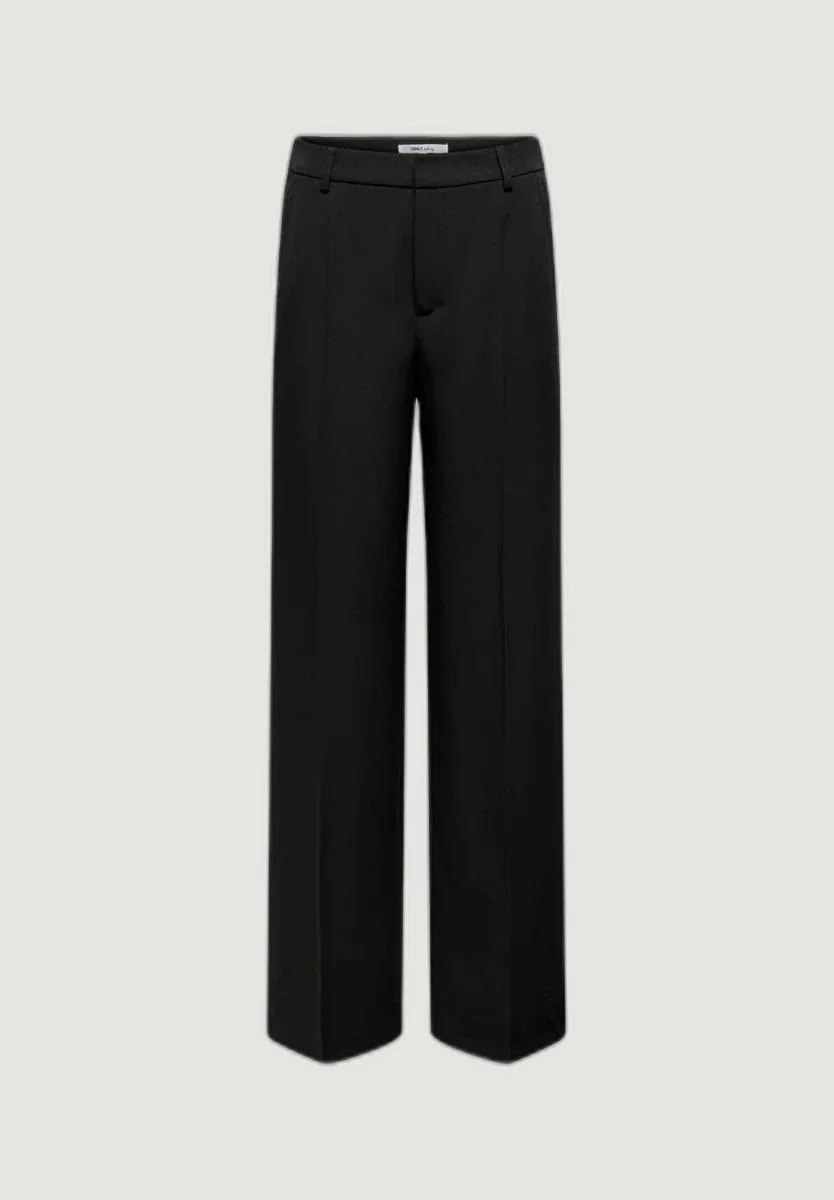Pantaloni a palazzo Only ONLBERRY HW WIDE PANT TLR NOOS - Image 5