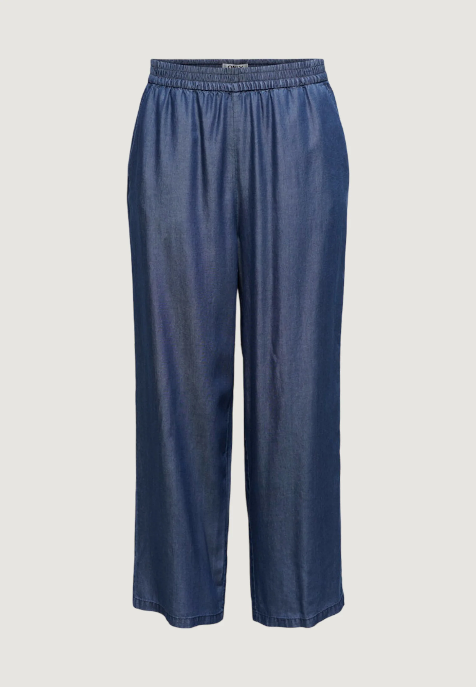 Pantaloni a palazzo Only Onlcharis Life Culotte Pants Wvn Cc - Image 5