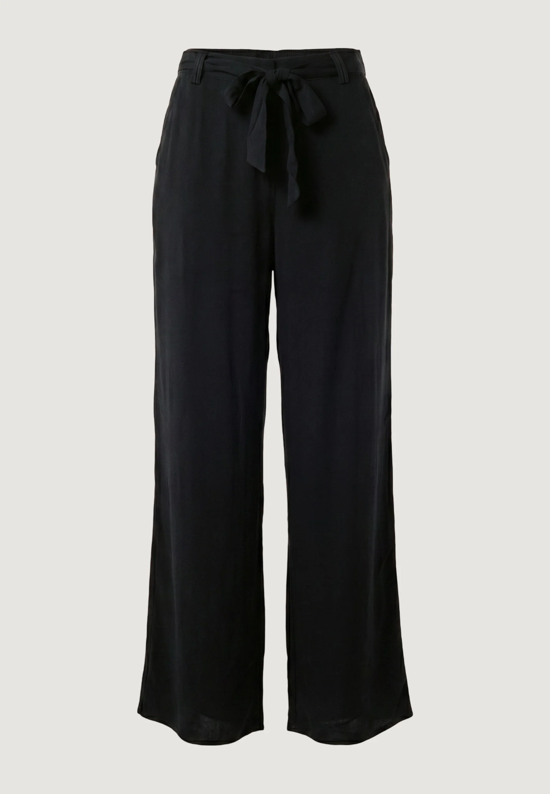 Pantaloni a palazzo Only ONLNOVA LIFE VIS PALAZZO PANT WVN - Image 3