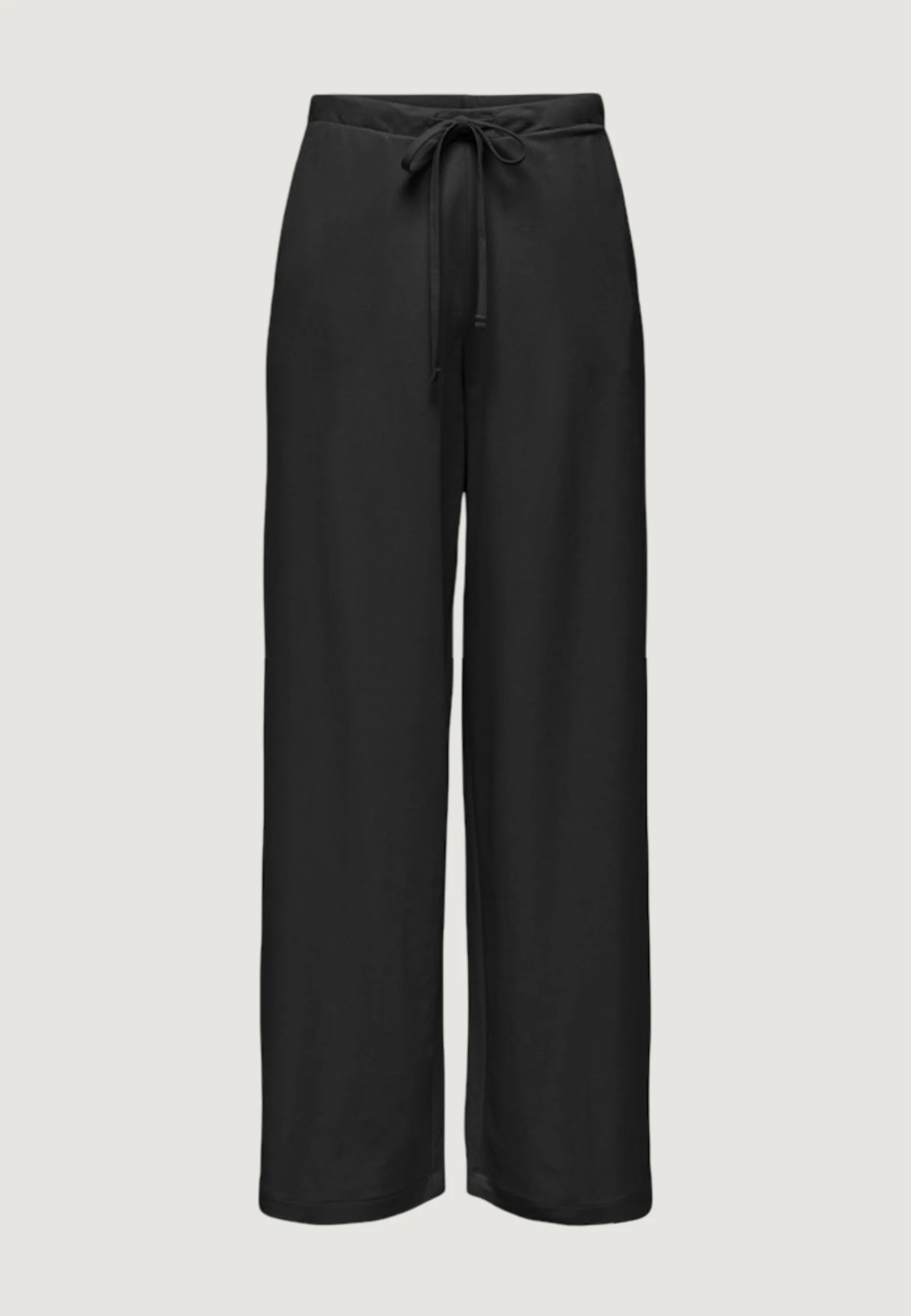 Pantaloni a palazzo Only Onlsakura Loose Pull Up Wvn - Image 4
