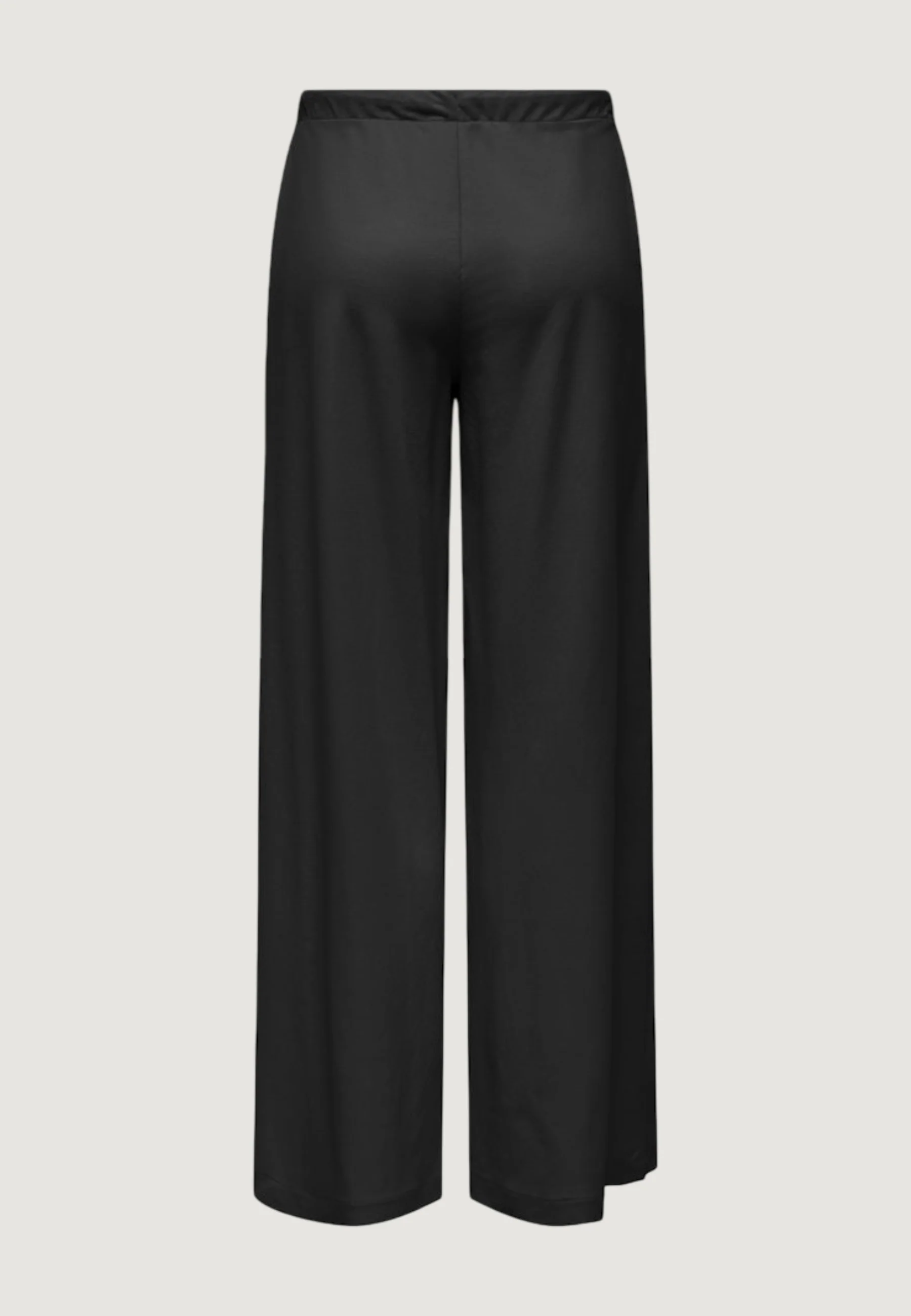 Pantaloni a palazzo Only Onlsakura Loose Pull Up Wvn - Image 5