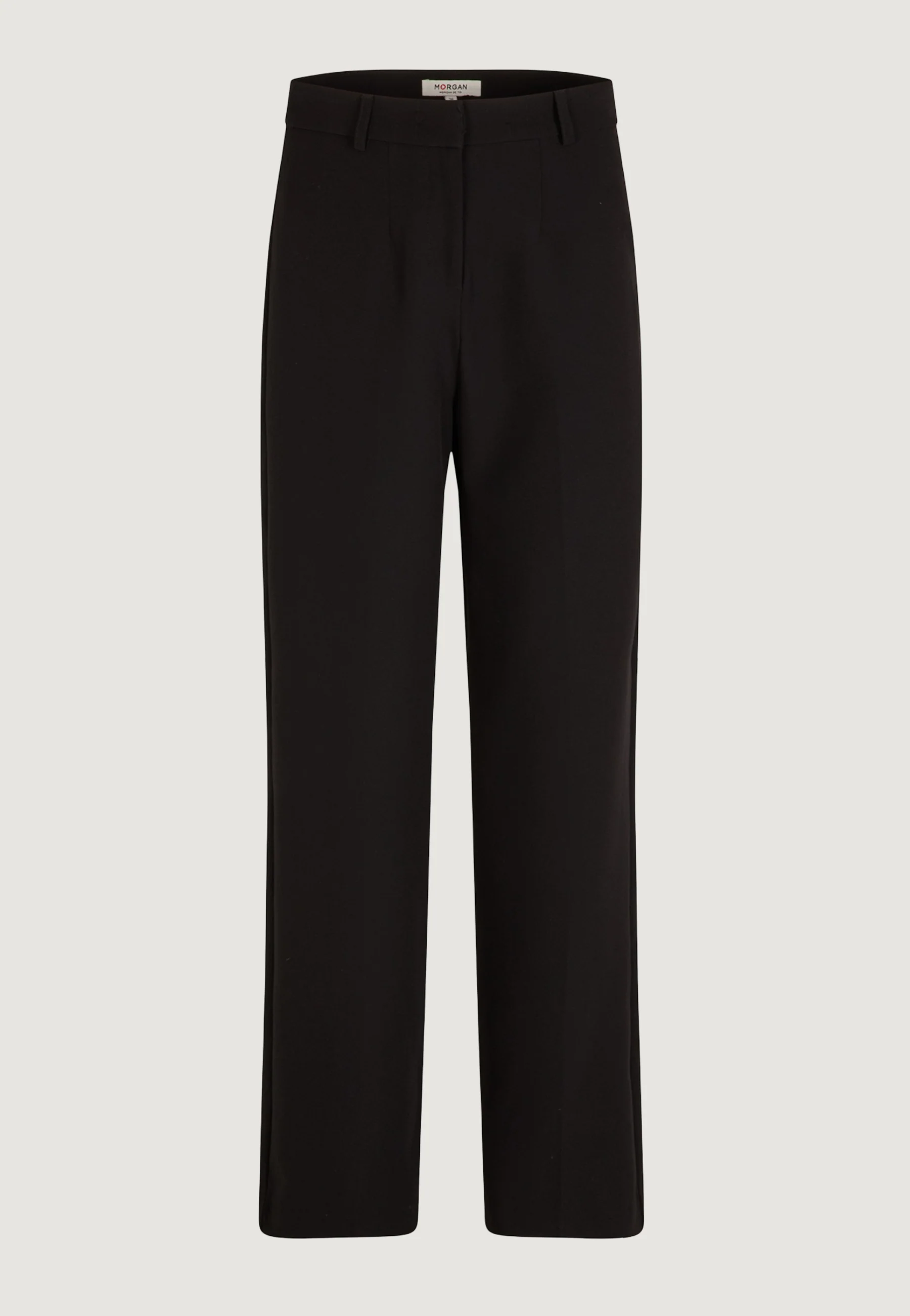 Pantaloni a sigaretta Morgan De Toi 242-POYA.F