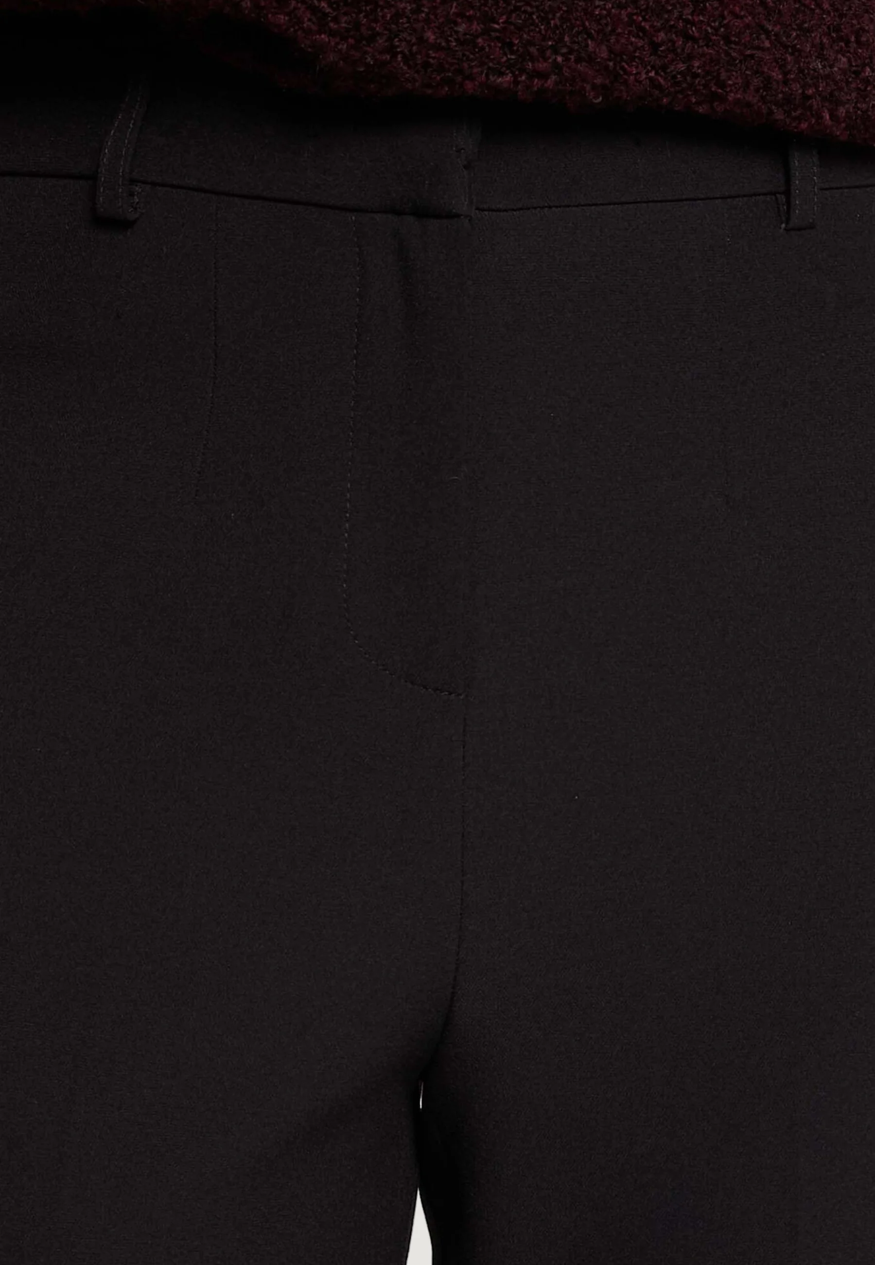 Pantaloni a sigaretta Morgan De Toi 242-POYA.F - Image 3