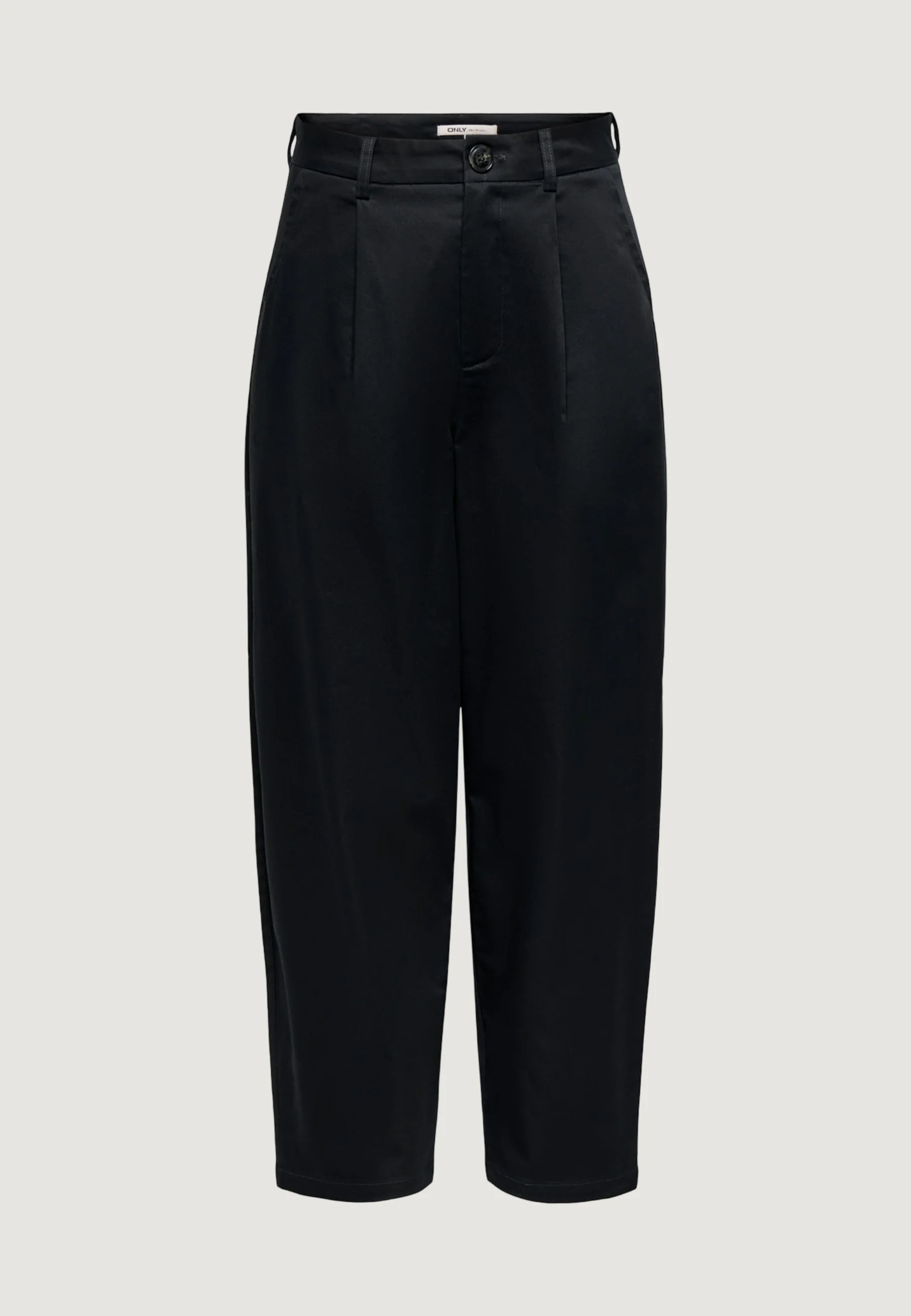 Pantaloni a sigaretta Only Onlcasil Hw Ank Barrel Chino Cc Pnt - Image 3