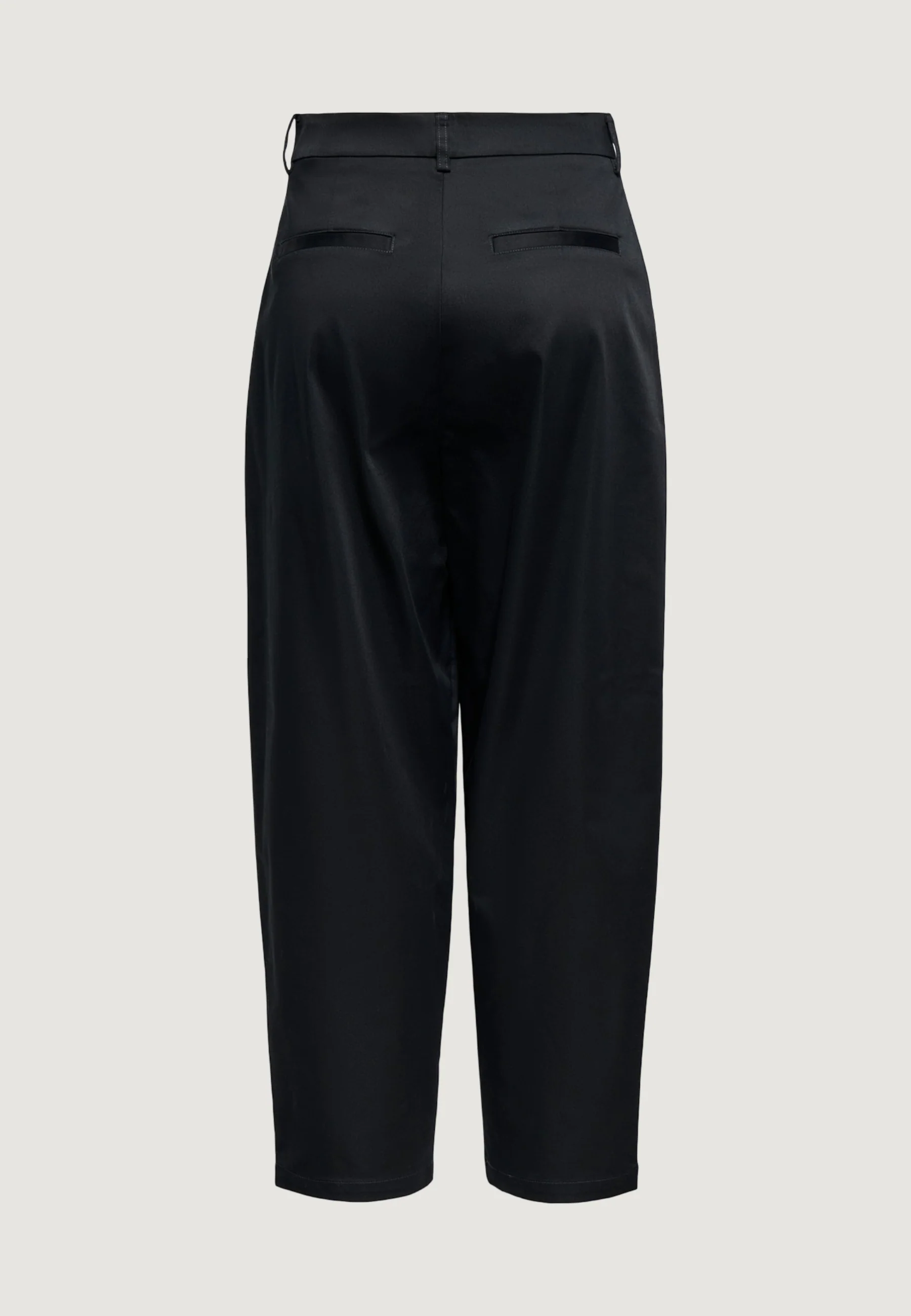 Pantaloni a sigaretta Only Onlcasil Hw Ank Barrel Chino Cc Pnt - Image 4