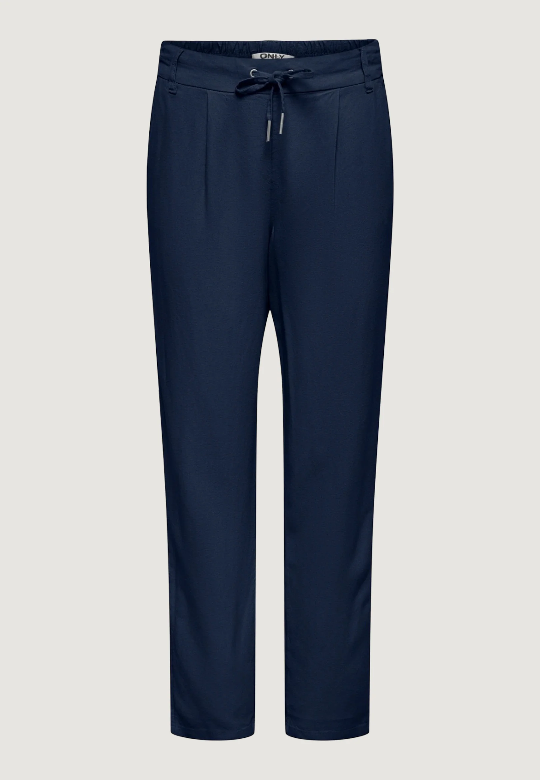 Pantaloni a sigaretta Only Onlgoa-Poptrash Easy Linen Bl Cc Pnt - Image 2