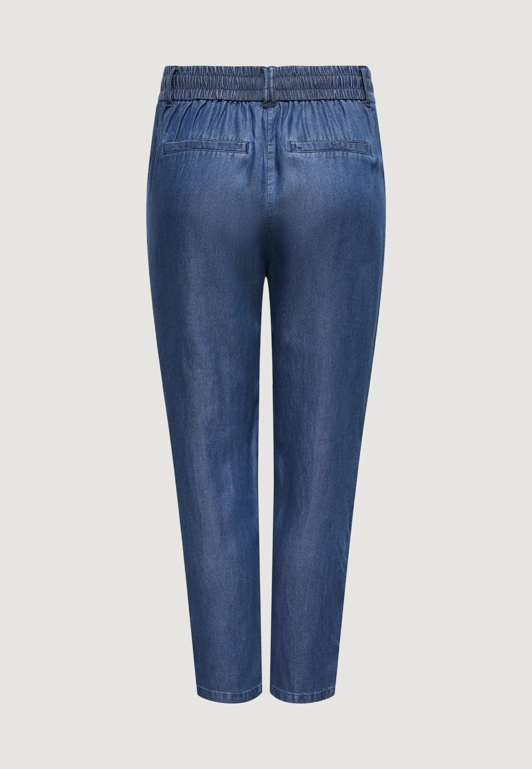Pantaloni a sigaretta Only ONLPOPTRASH CHARIS LIFE PANT CC WVN - Image 4