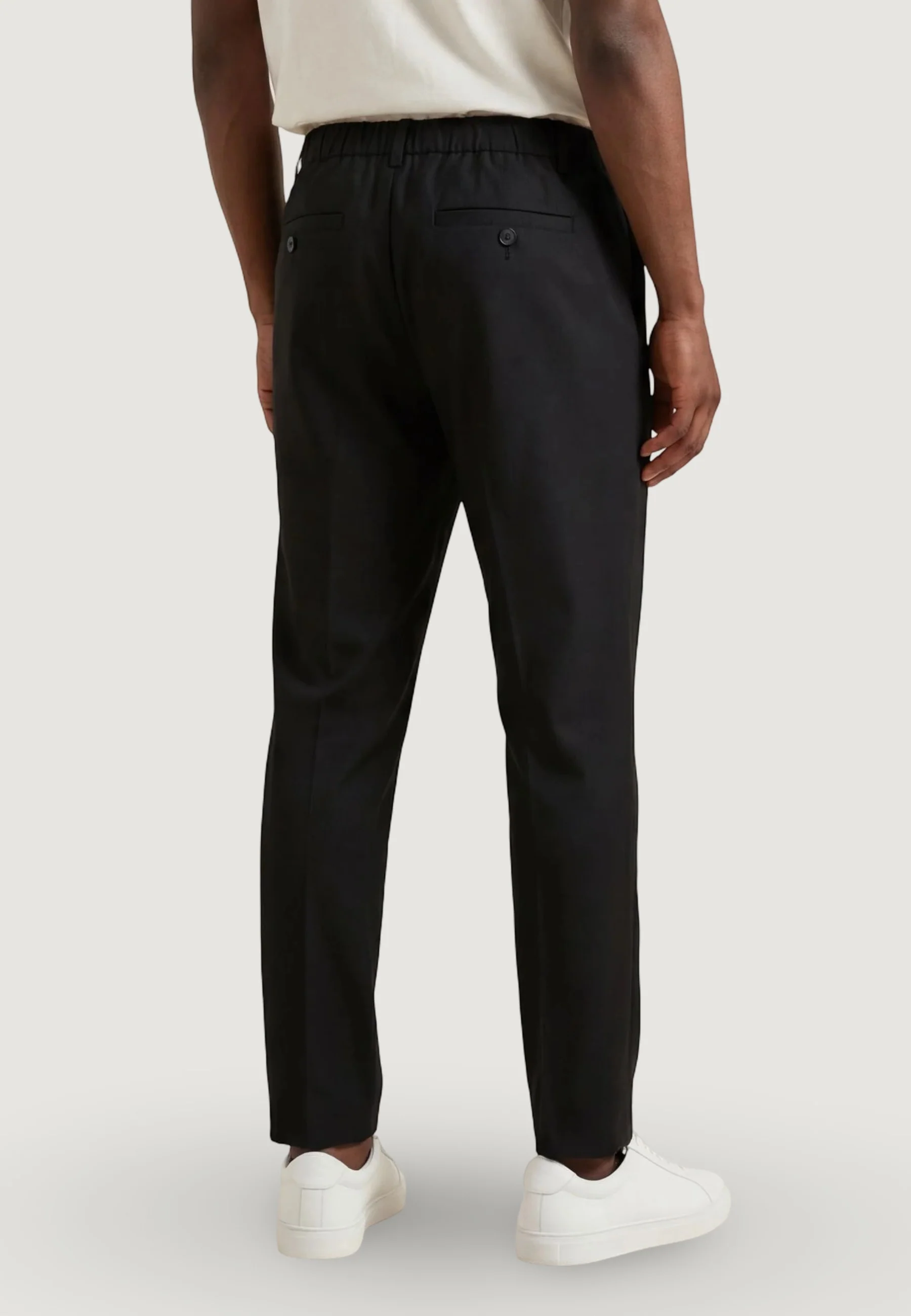 Pantaloni regular / comfort Antony Morato JONAH REGULAR FIT - Image 2