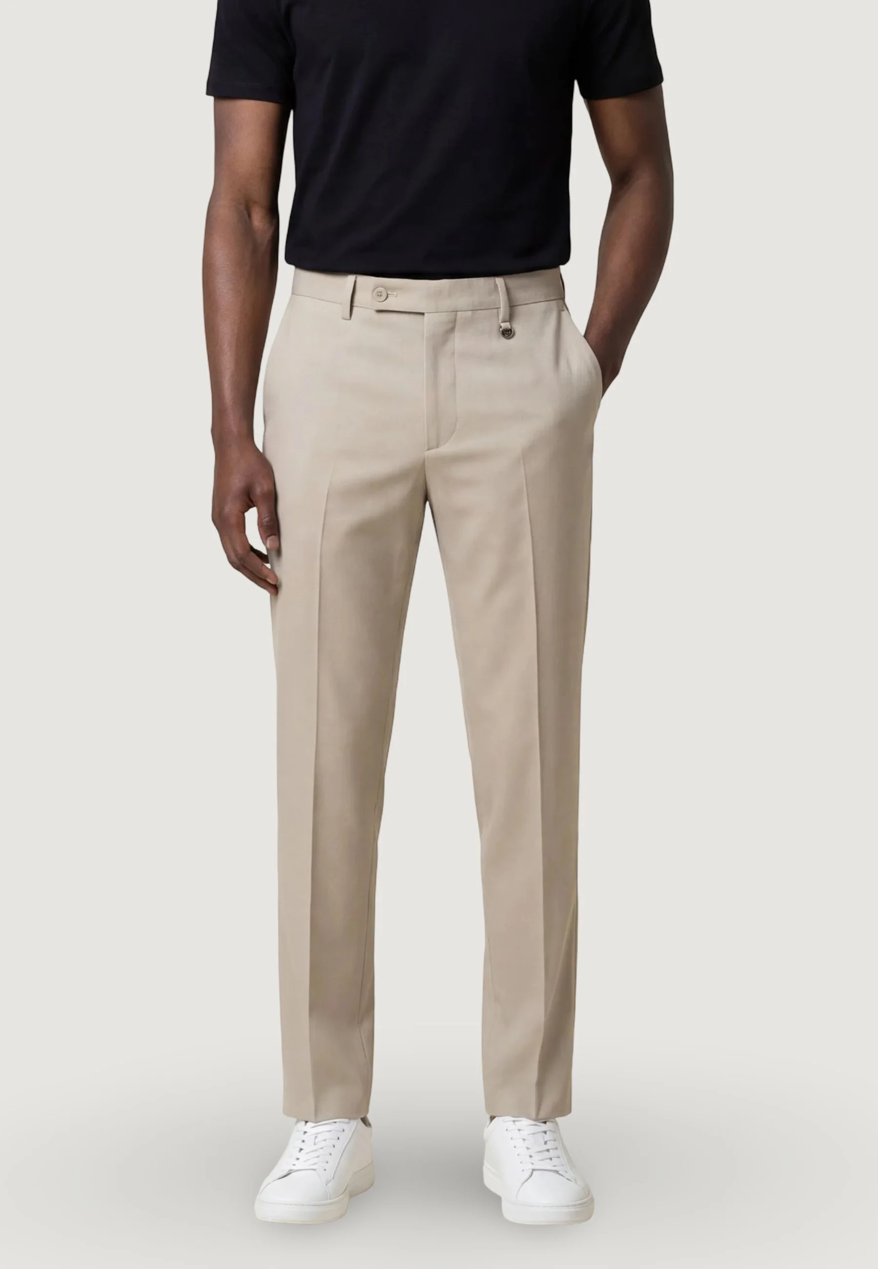 Pantaloni regular / comfort Antony Morato LUIS REGULAR FIT