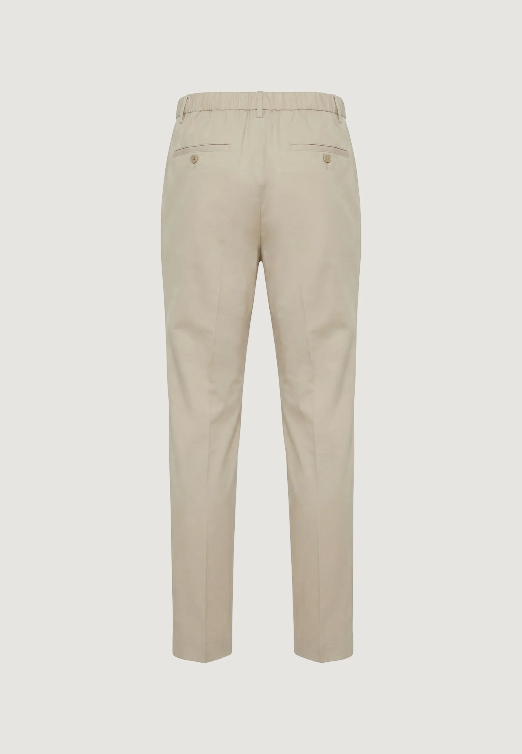 Pantaloni regular / comfort Antony Morato LUIS REGULAR FIT - Image 4