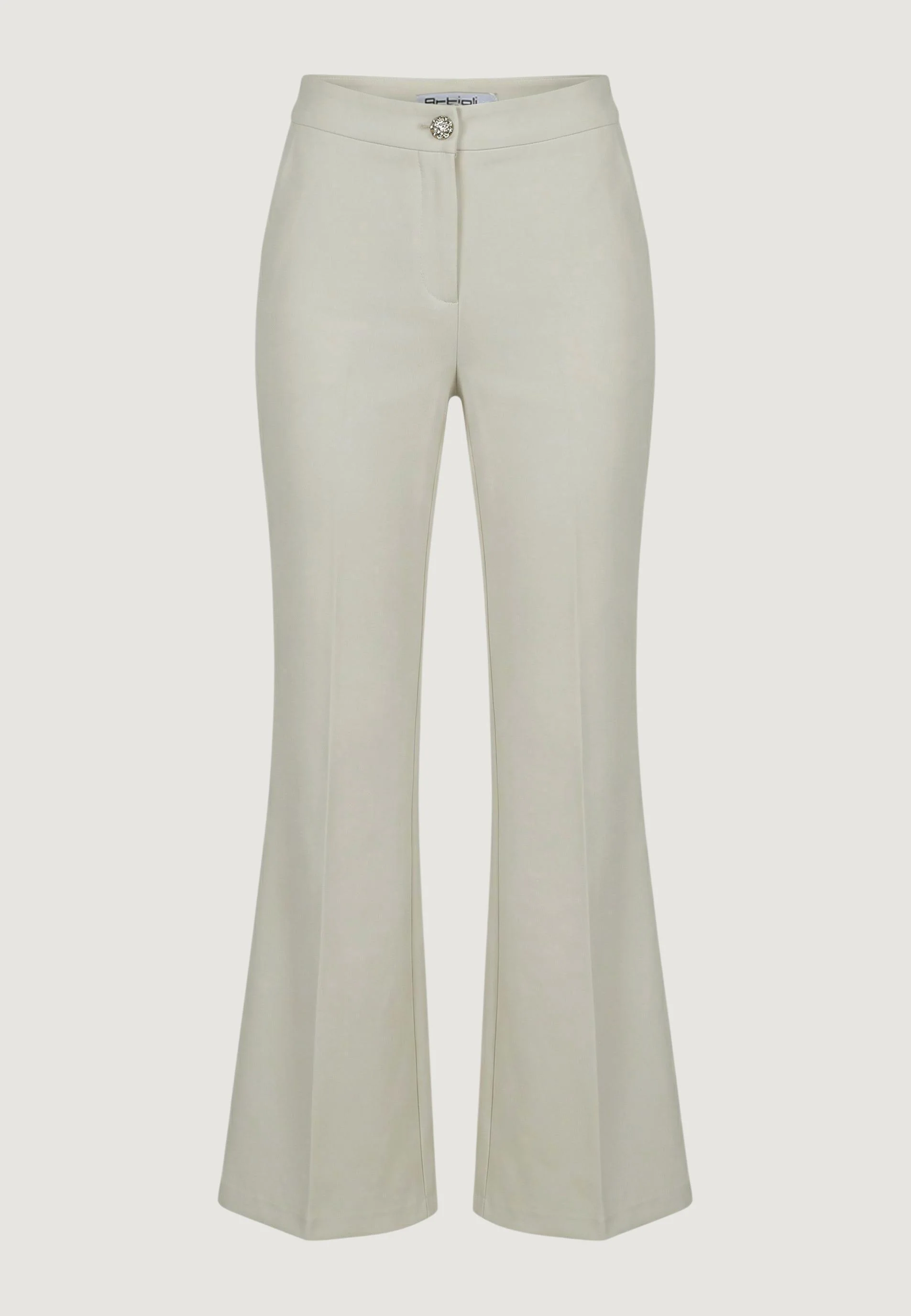 Pantaloni bootcut Artigli ACPA004355 - Image 5