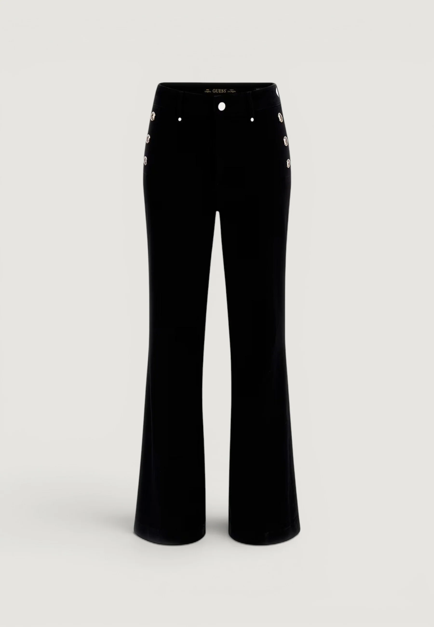 Pantaloni bootcut Guess NEW FAYE PANT - Image 4