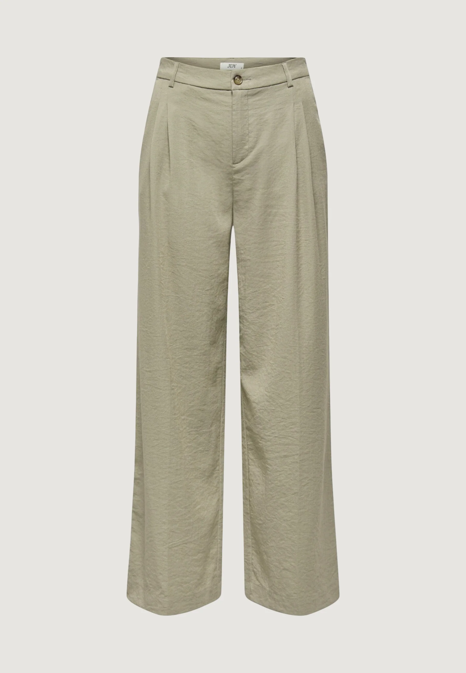 Pantaloni bootcut Jacqueline de Yong Jdyriver Hw Wide Pant Tlr - Image 3