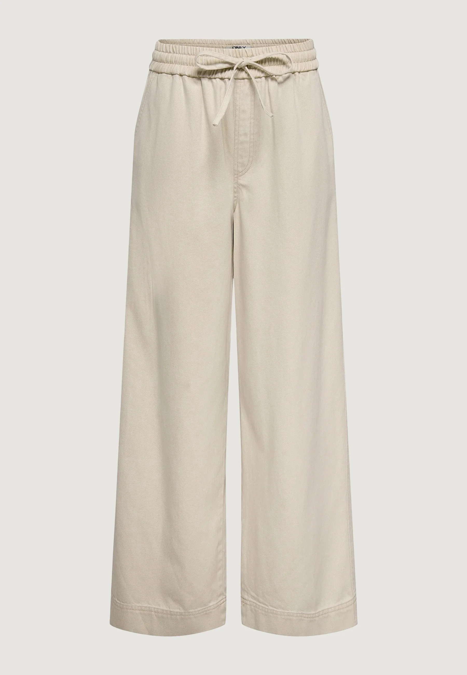 Pantaloni bootcut Only Onlmaisa Hw Pull-Up Wide Pnt - Image 5