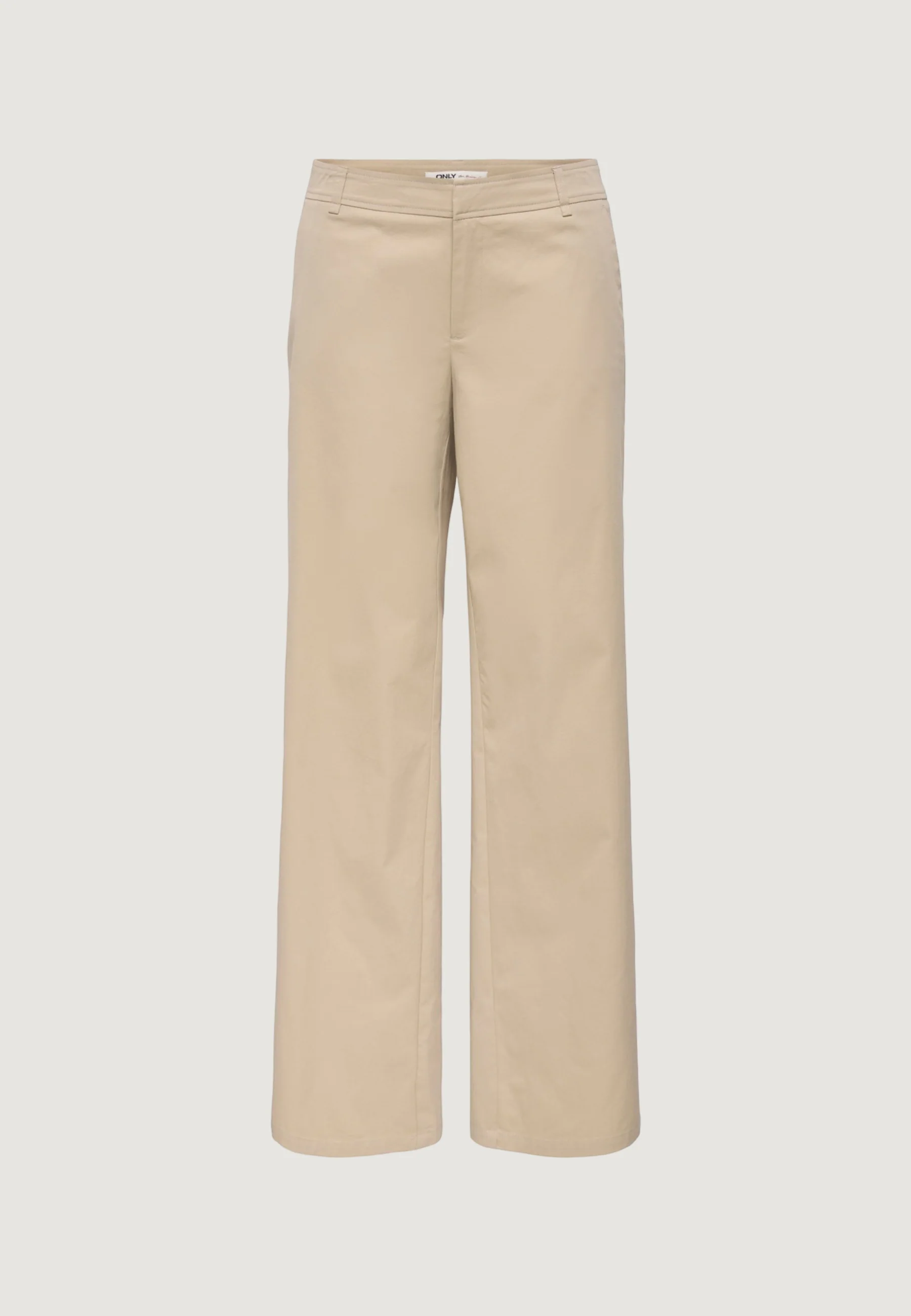 Pantaloni bootcut Only Onltanny Lw Wide Chino Cc Pnt - Image 3