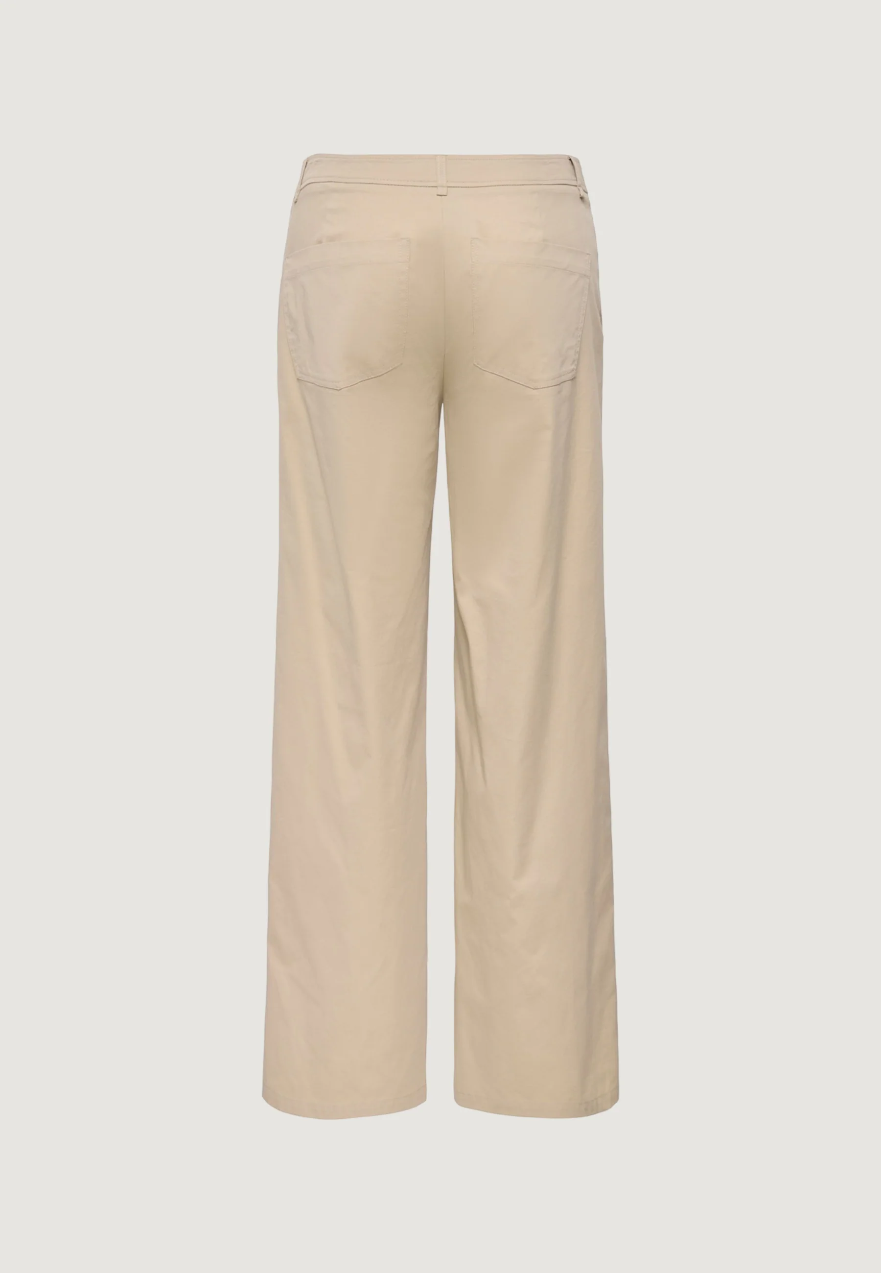 Pantaloni bootcut Only Onltanny Lw Wide Chino Cc Pnt - Image 4