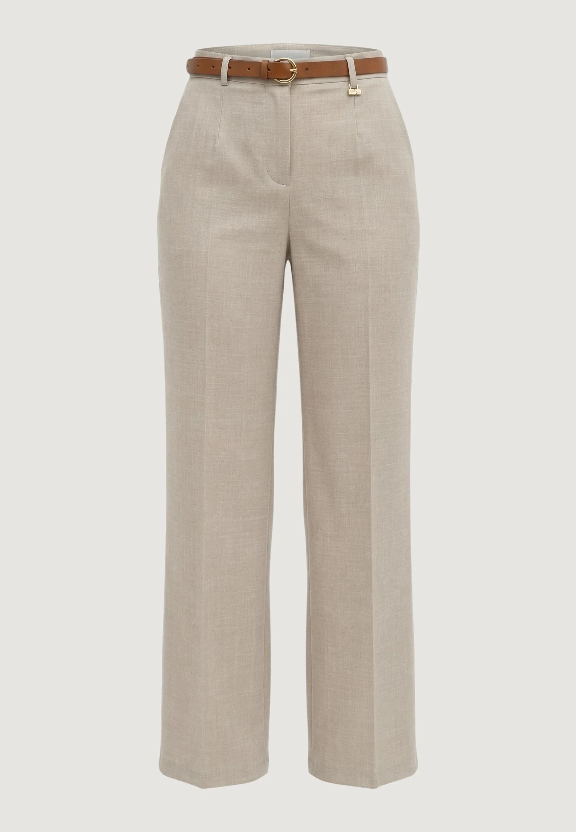 Pantaloni cropped Artigli CON CINTURA - Image 5