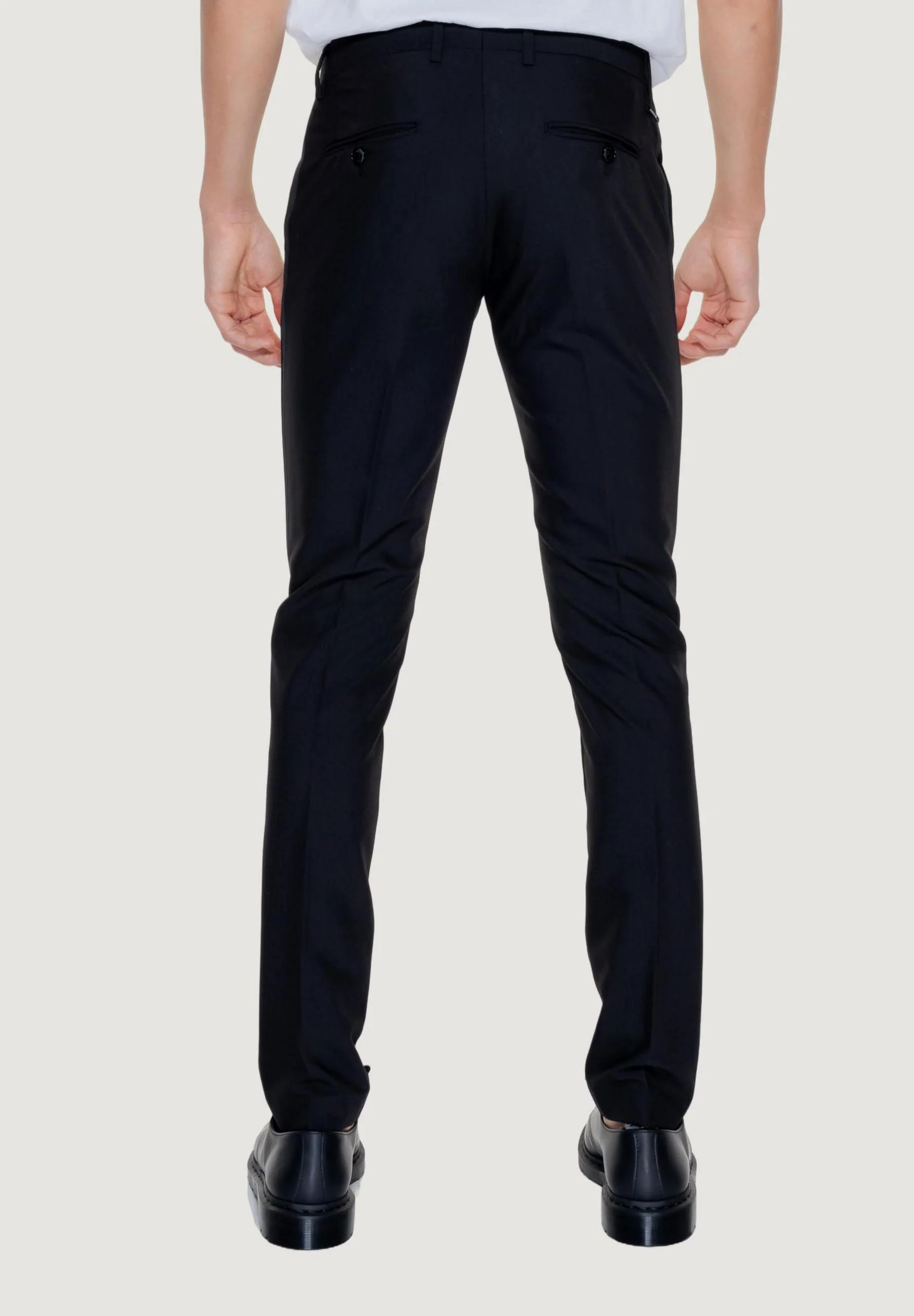 Pantaloni da completo Antony Morato MMTS00028-FA600255 - Image 2