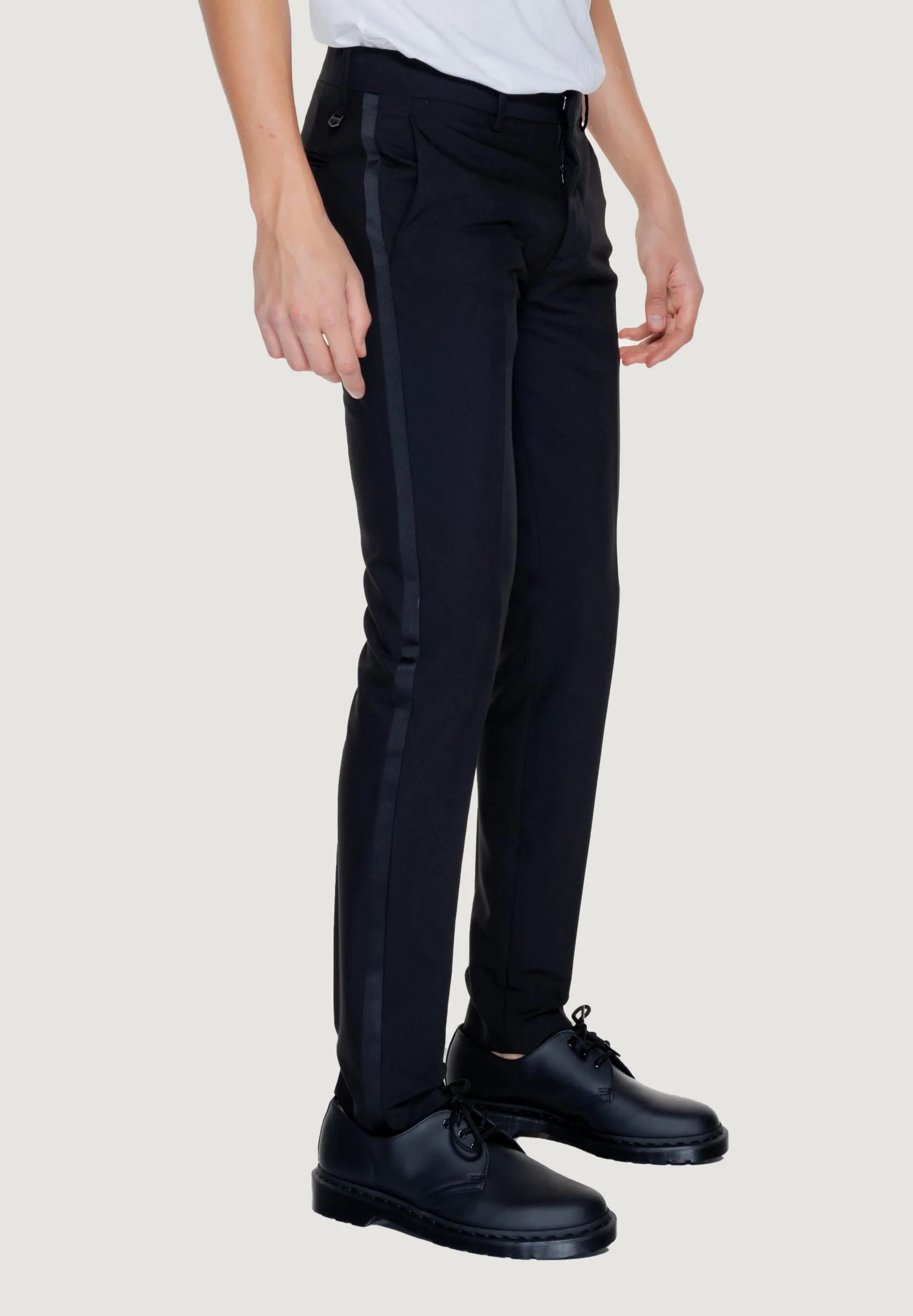Pantaloni da completo Antony Morato MMTS00028-FA600255 - Image 3
