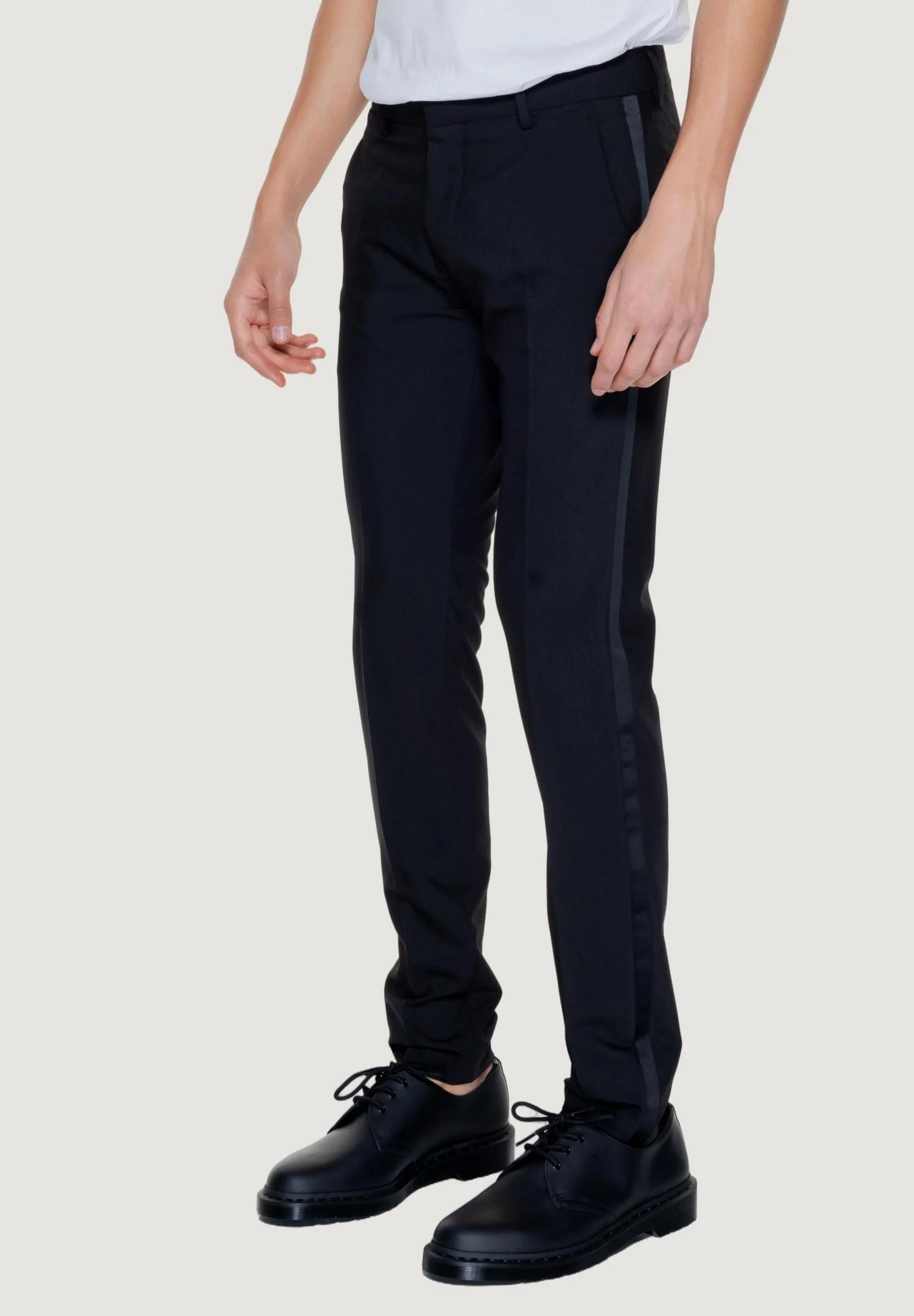 Pantaloni da completo Antony Morato MMTS00028-FA600255 - Image 4