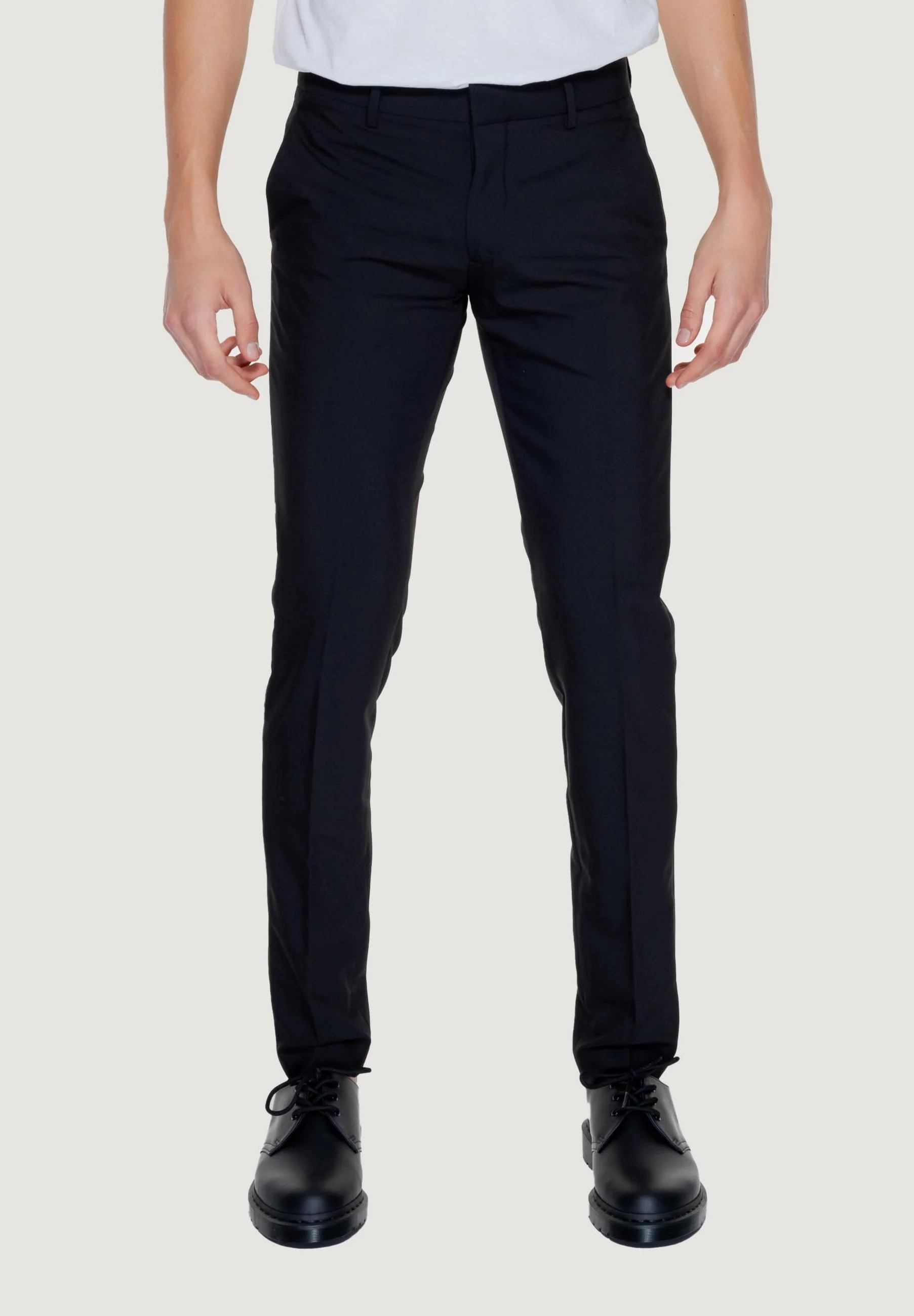 Pantaloni da completo Antony Morato MMTS00028-FA600255 - Image 5