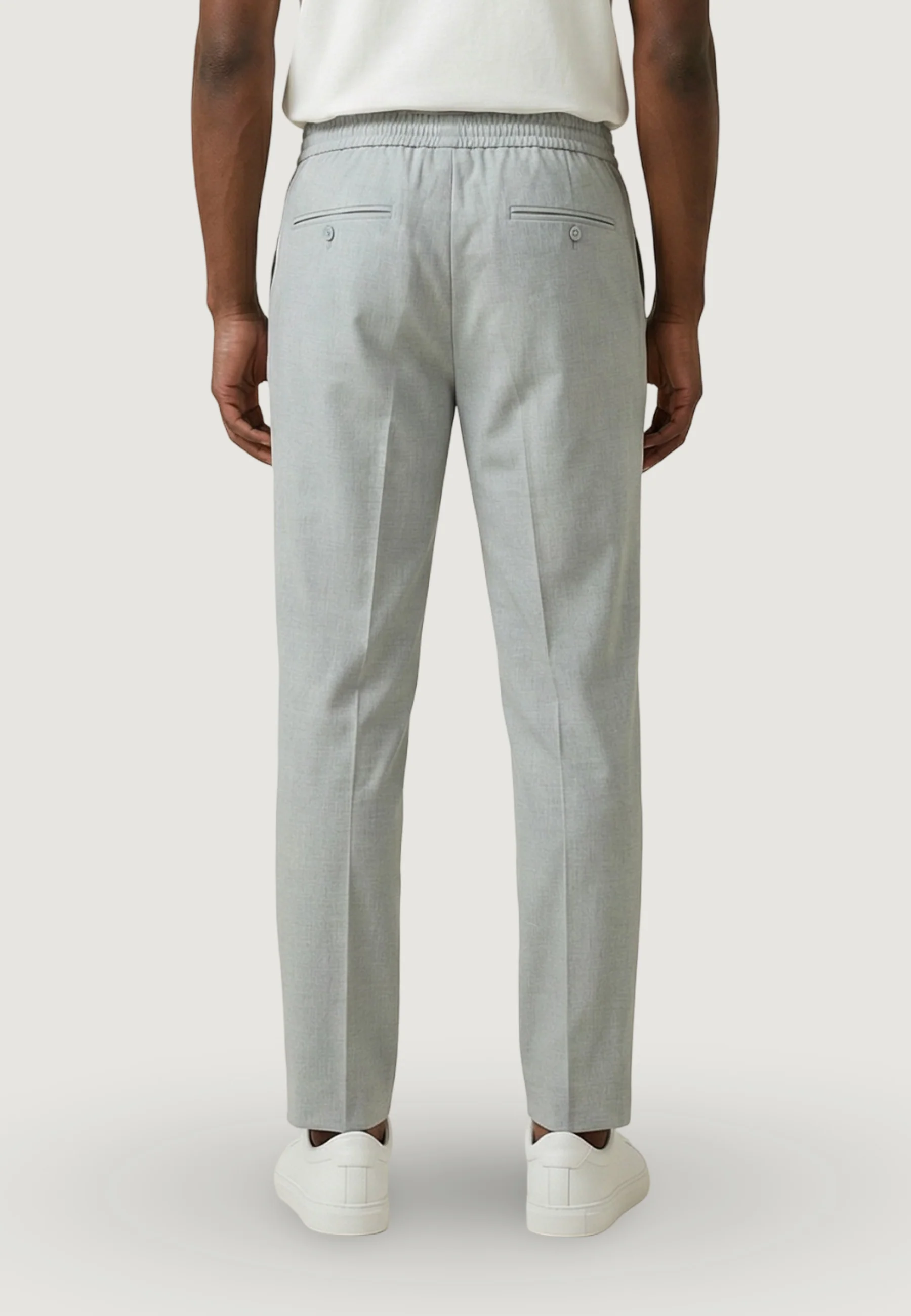 Pantaloni da completo Antony Morato NEIL REGULAR FIT - Image 3