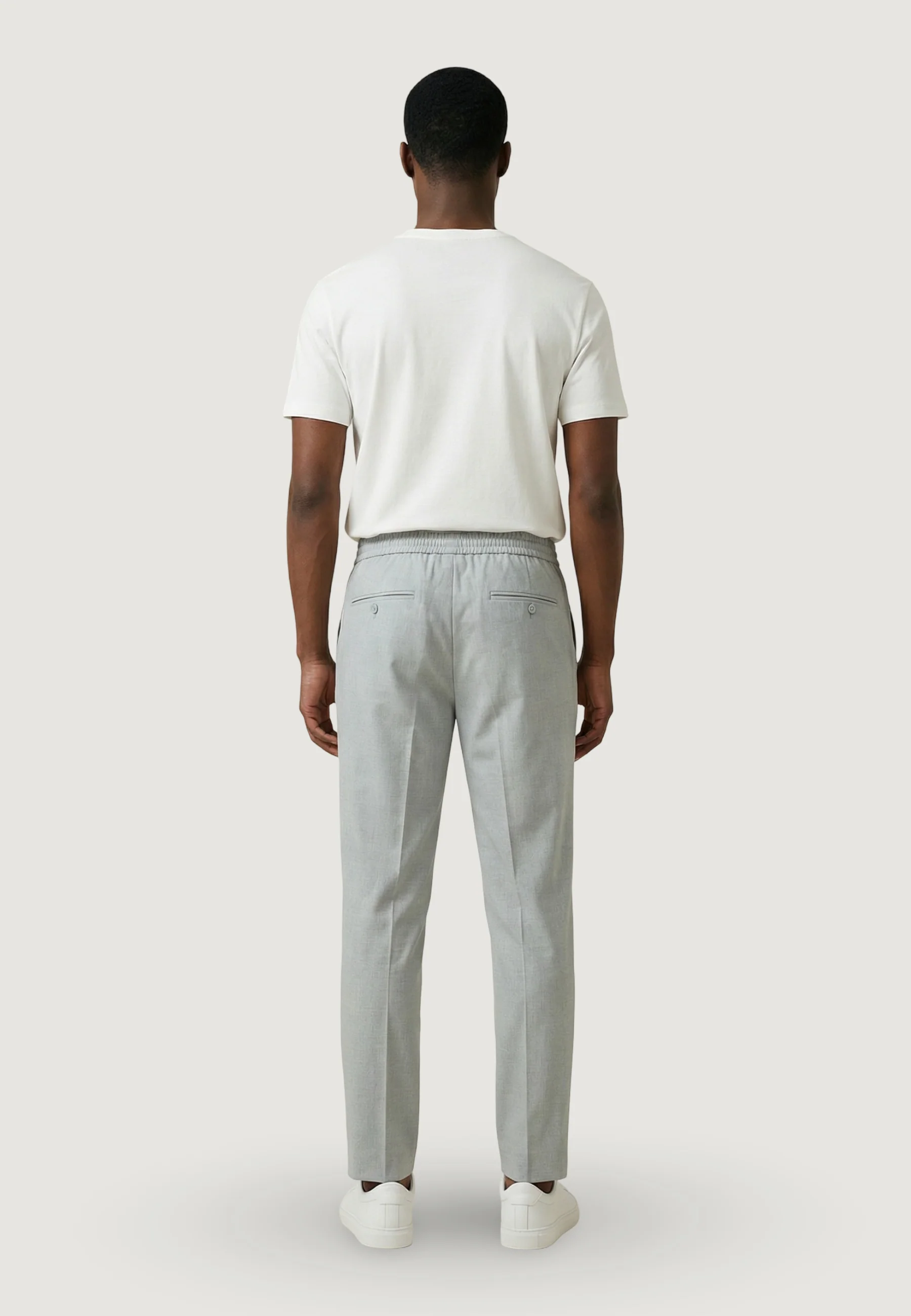 Pantaloni da completo Antony Morato NEIL REGULAR FIT - Image 4