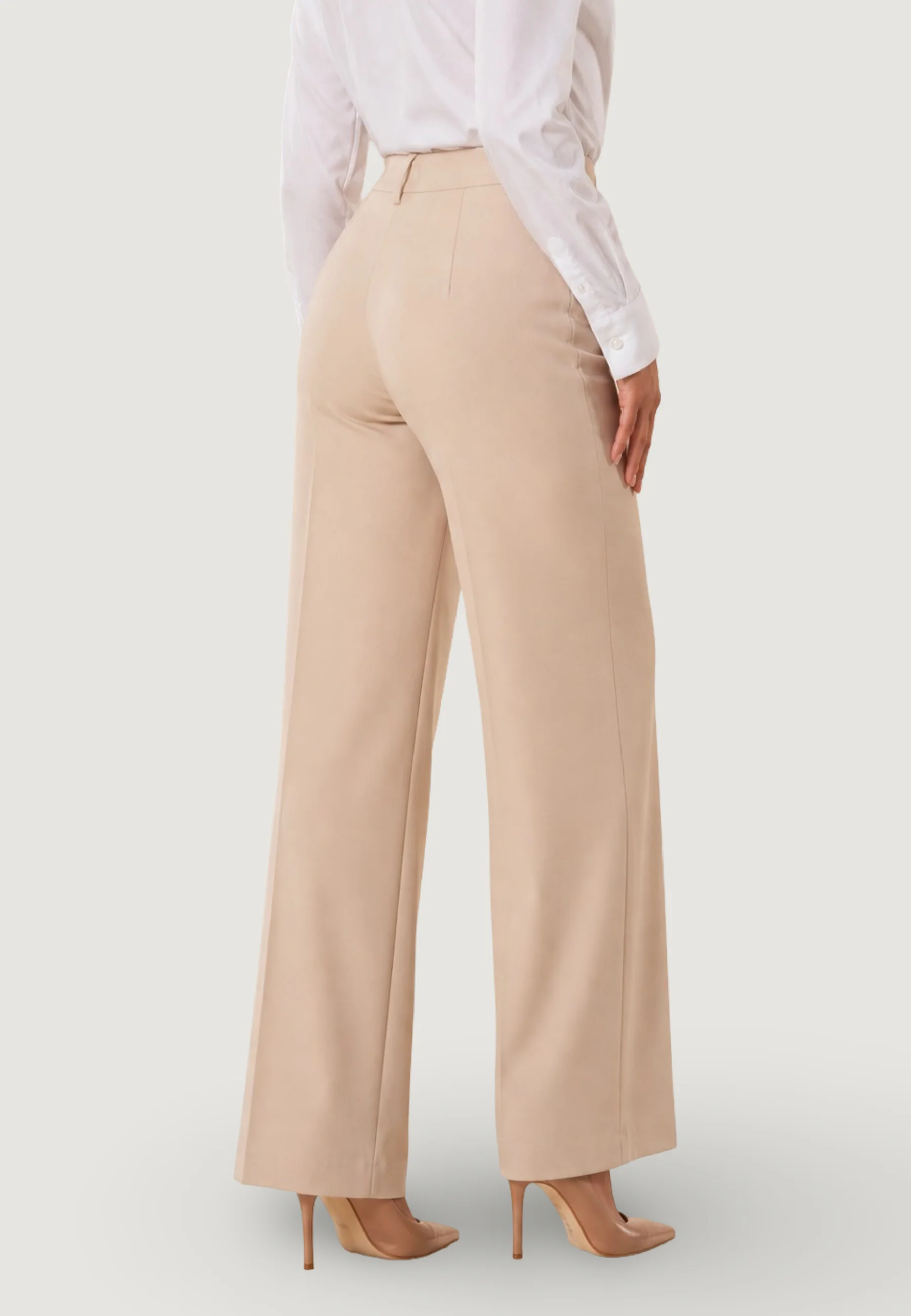 Pantaloni da completo  I am Pantaloni A Palazzo - Image 3