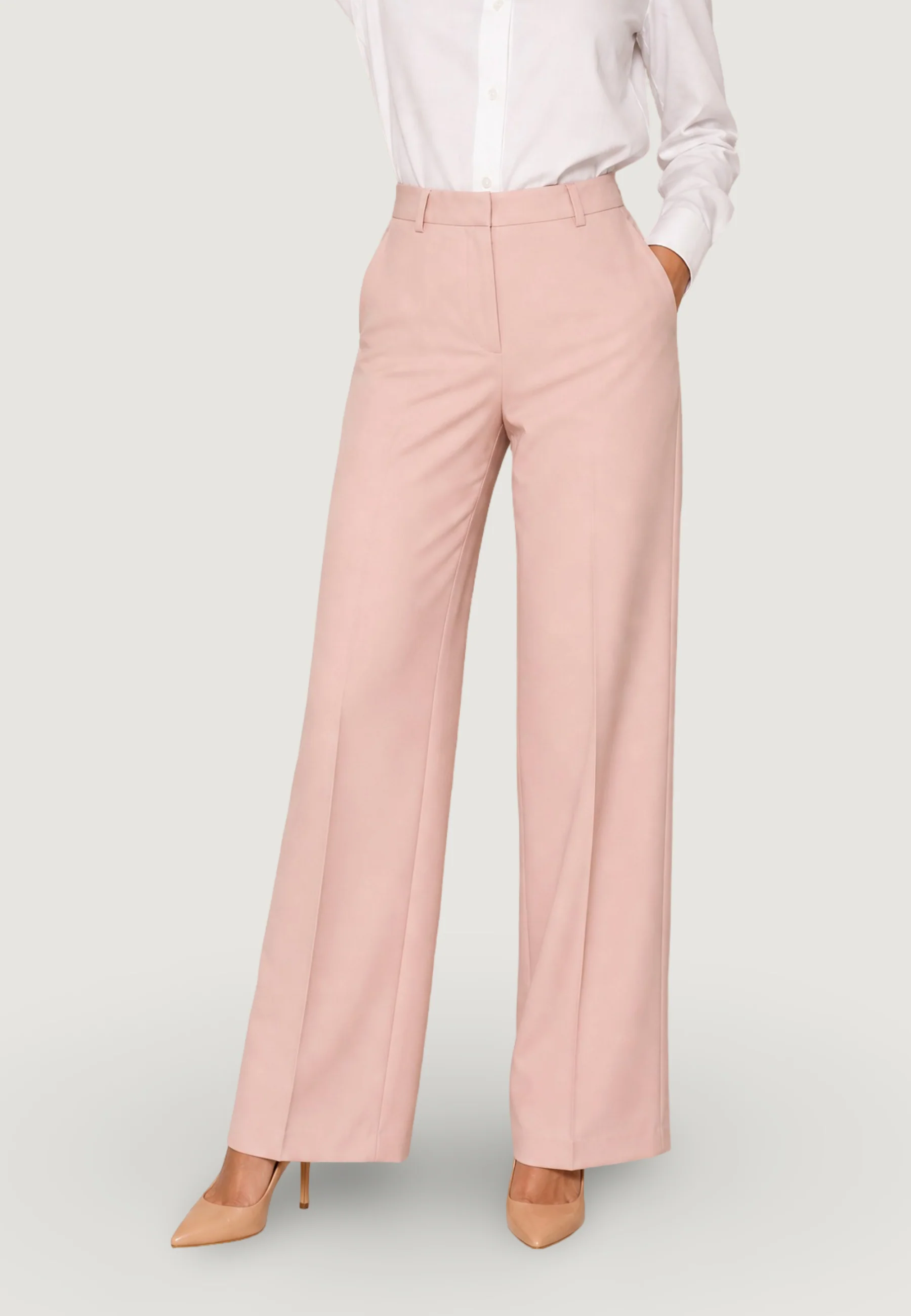 Pantaloni da completo  I am Pantaloni A Palazzo