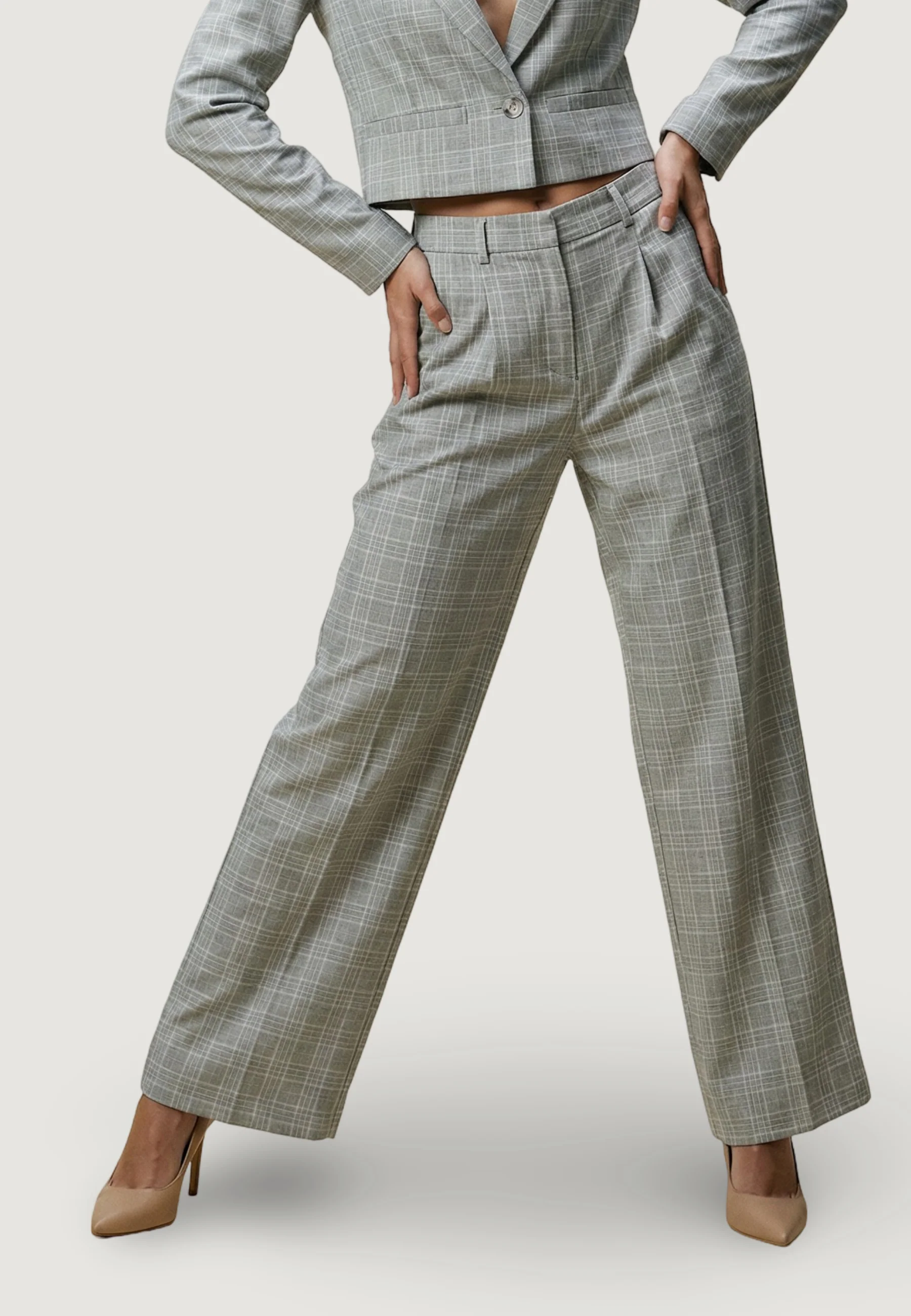 Pantaloni da completo  I am Pantaloni check