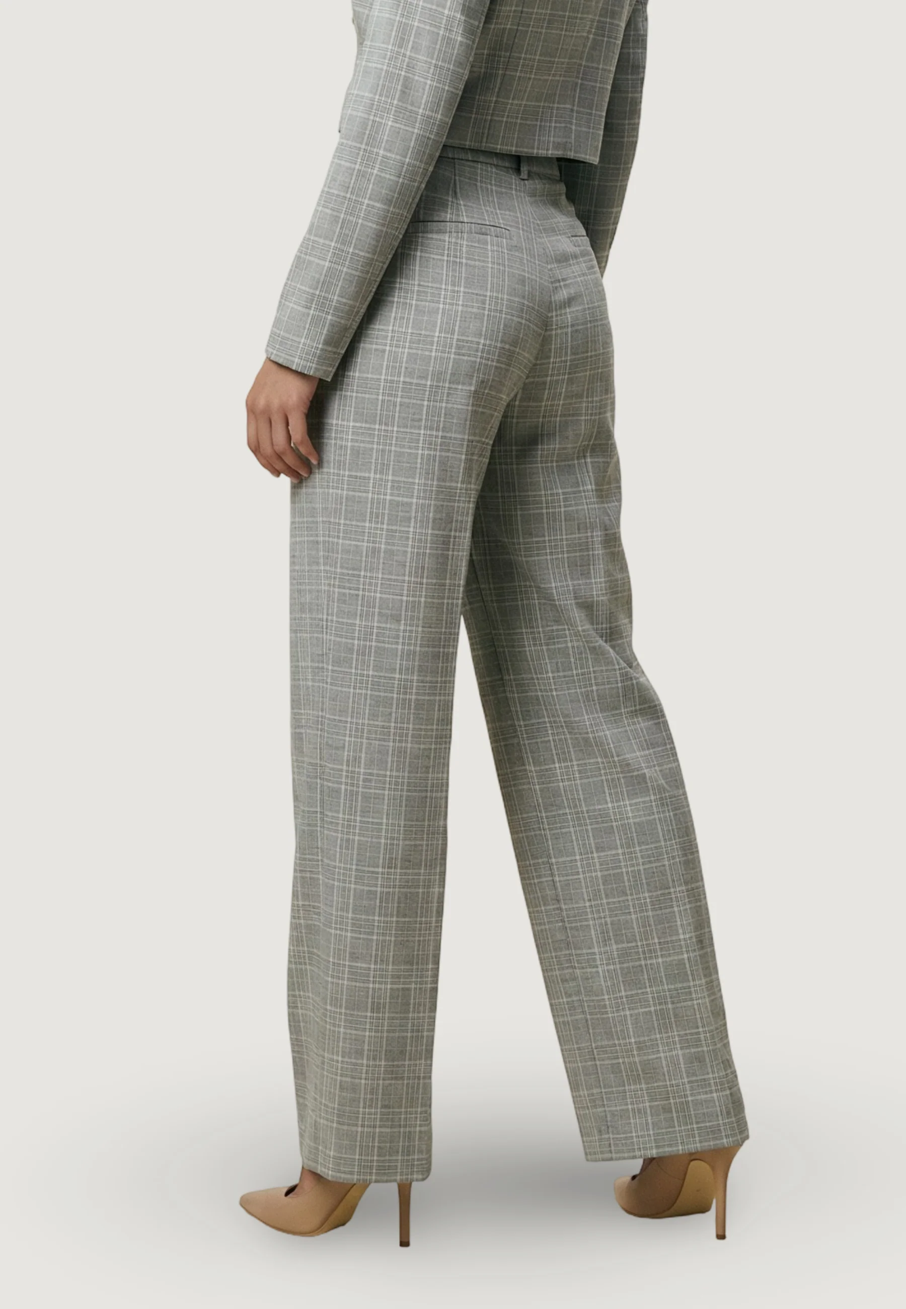 Pantaloni da completo  I am Pantaloni check - Image 3