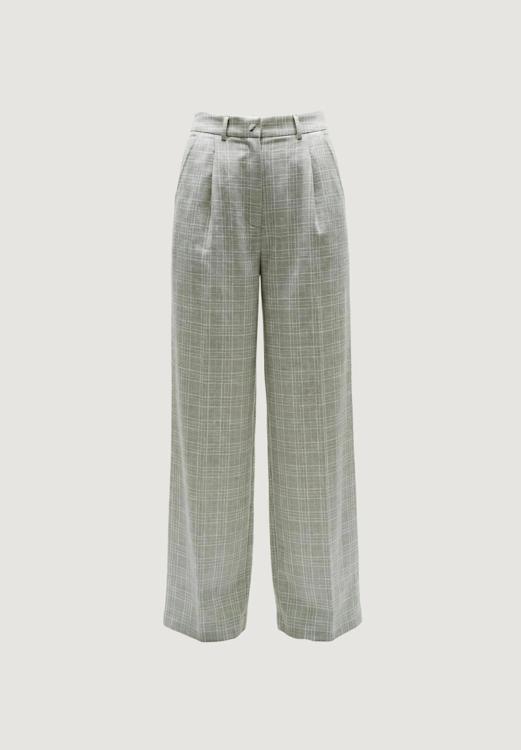 Pantaloni da completo  I am Pantaloni check - Image 5