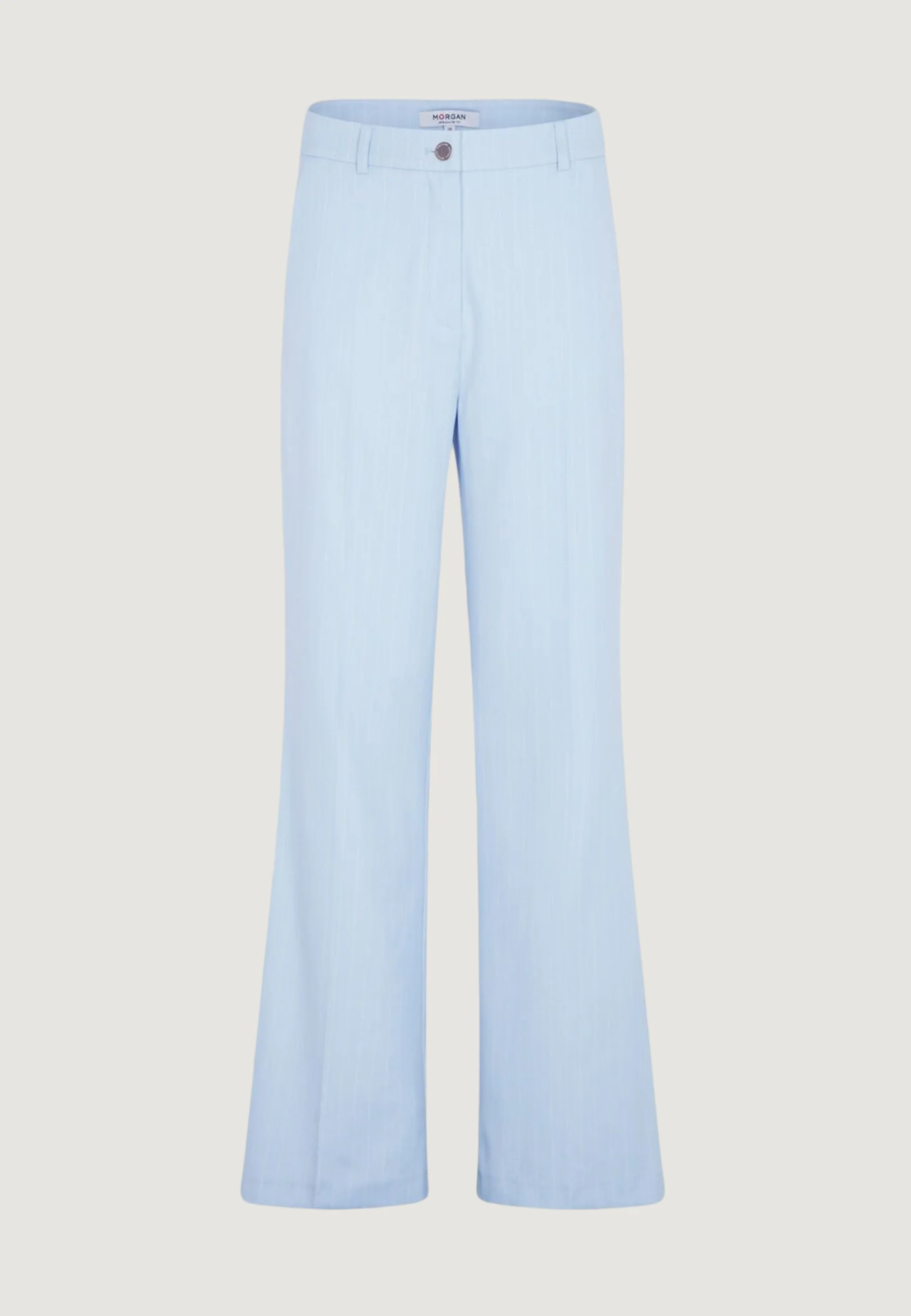 Pantaloni da completo  Morgan De Toi 261-PTYA.F - Image 2