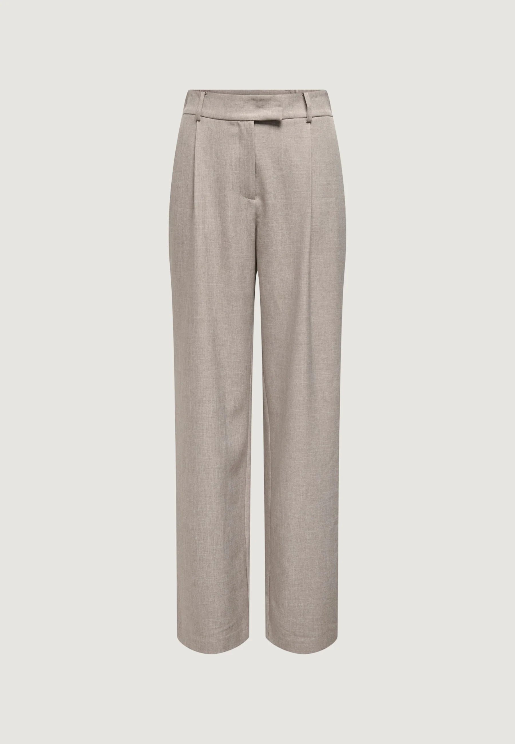 Pantaloni da completo  Only Onllinda Hw Str Mel Pants Tlr Noos - Image 3