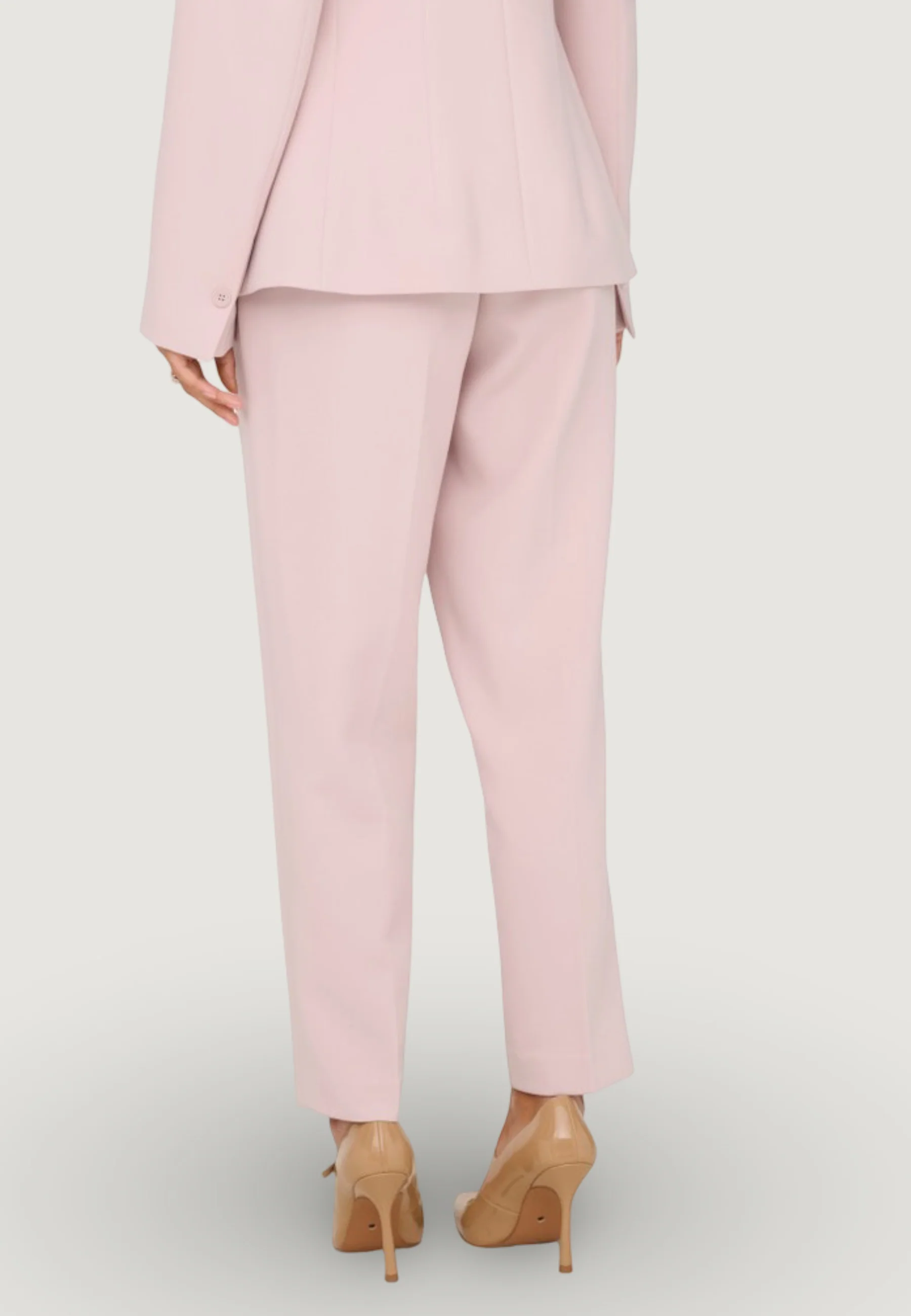 Pantaloni da completo Only ONLRAVEN LIFE HW PANT TLR - Image 3