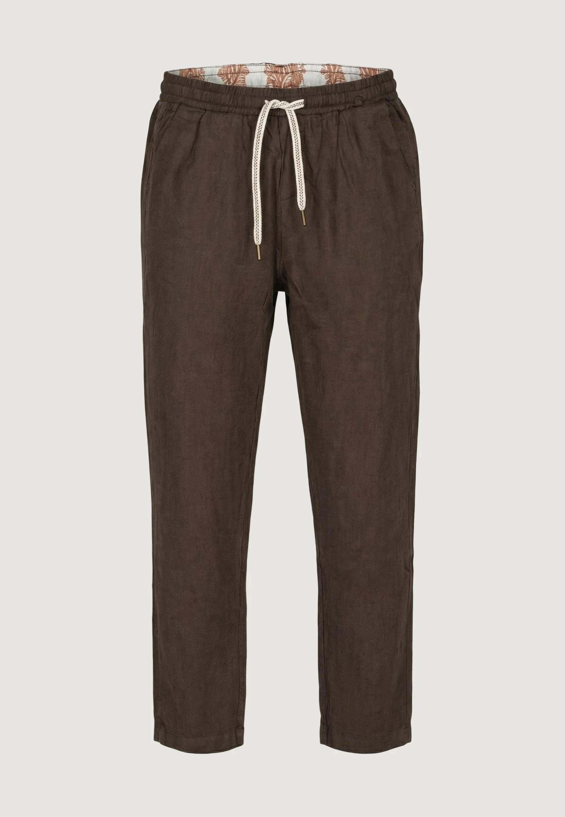 Pantaloni regular / comfort Gianni Lupo FJ3270-S26 - Image 5