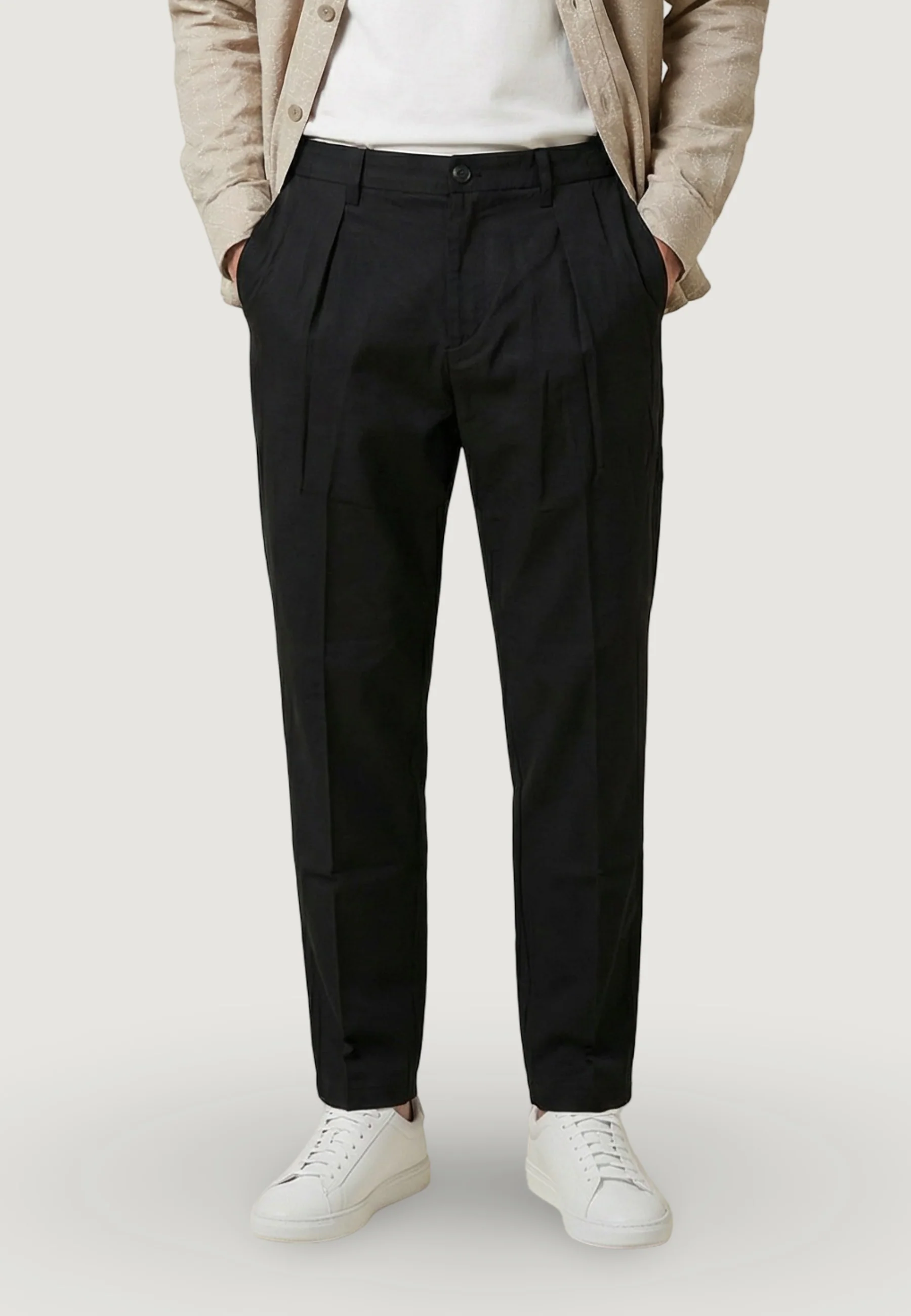 Pantaloni regular / comfort Gianni Lupo GL327R-S26