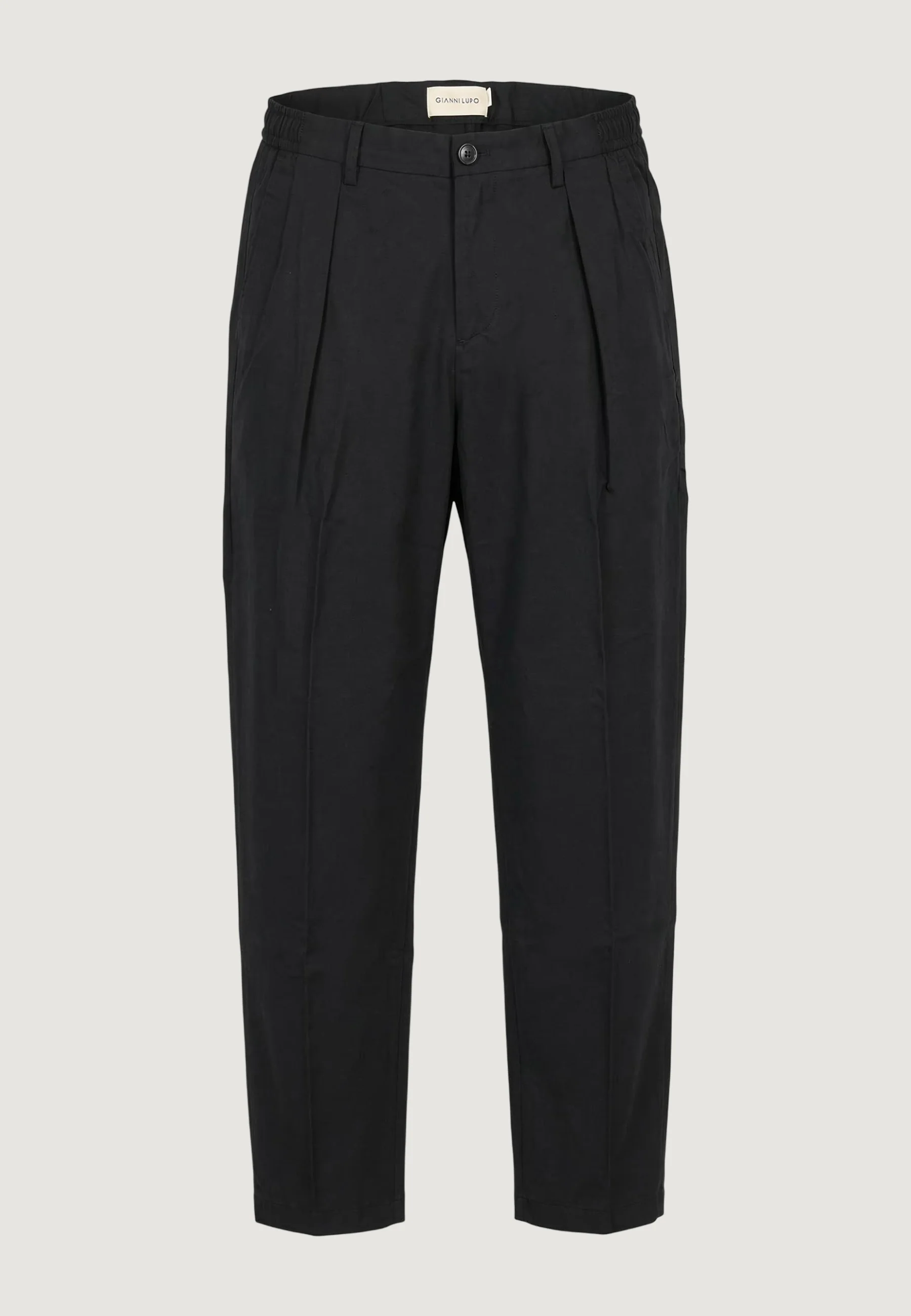 Pantaloni regular / comfort Gianni Lupo GL327R-S26 - Image 5