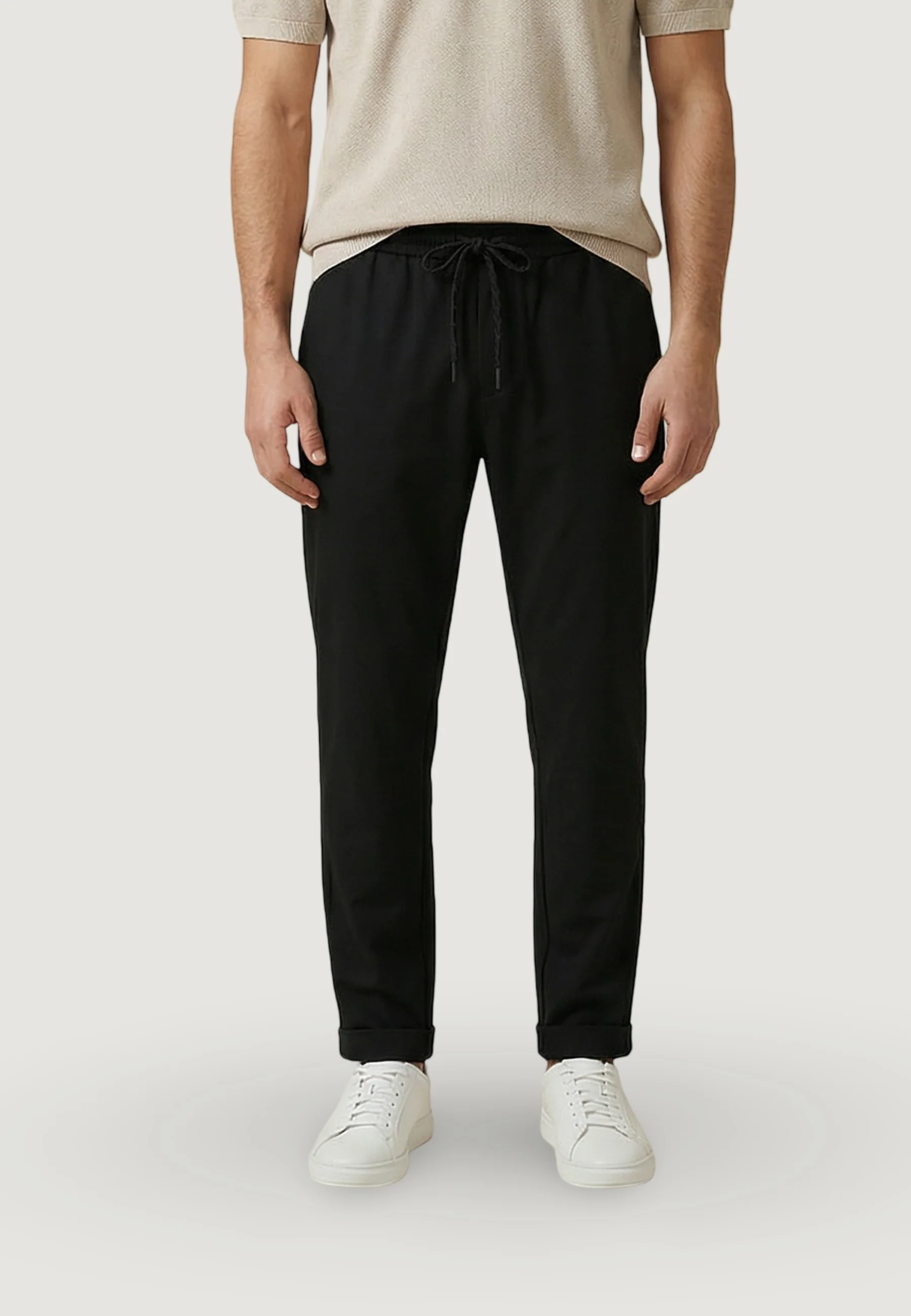 Pantaloni regular / comfort Gianni Lupo GL5240BD