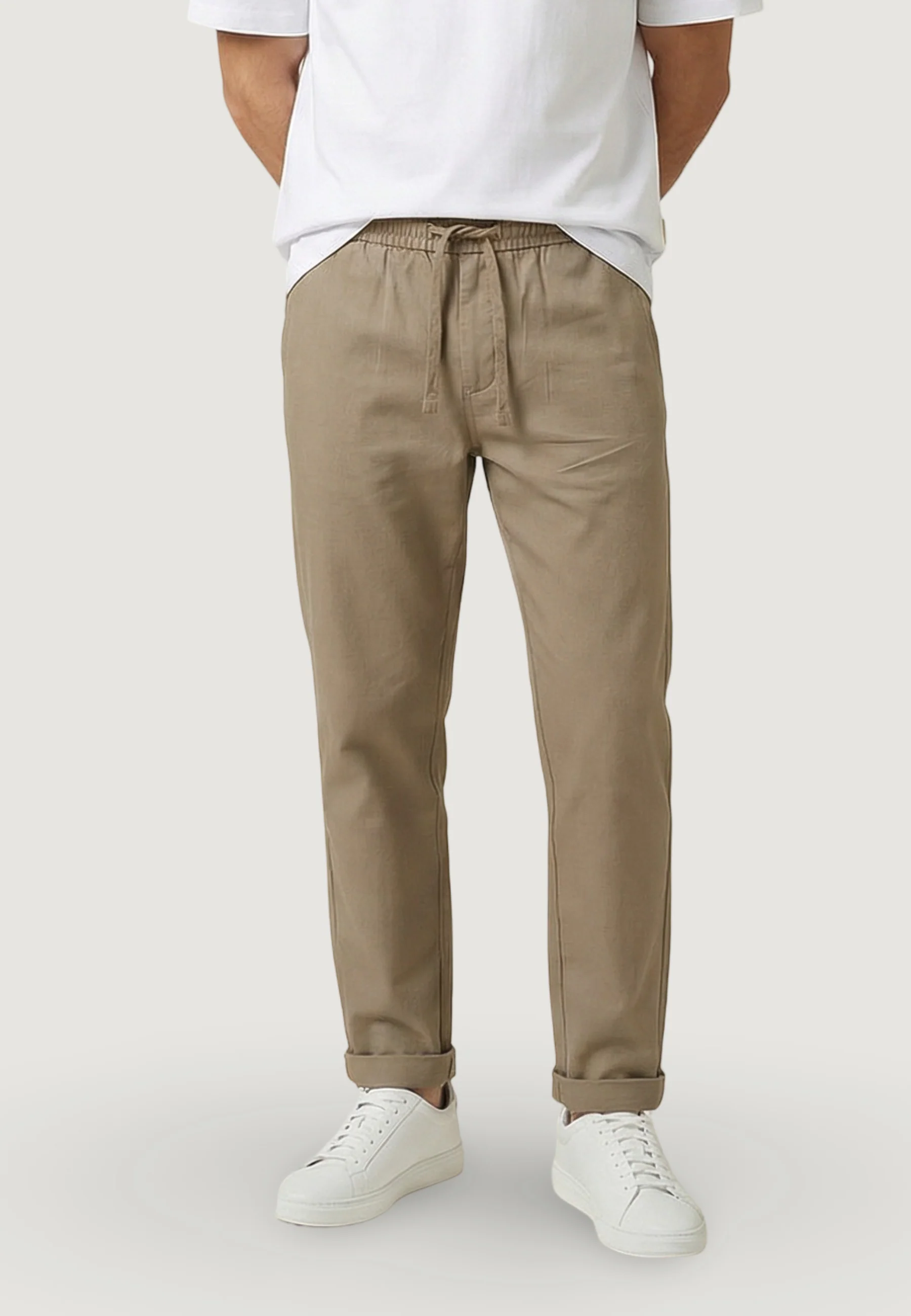 Pantaloni regular / comfort Gianni Lupo GL5240BD