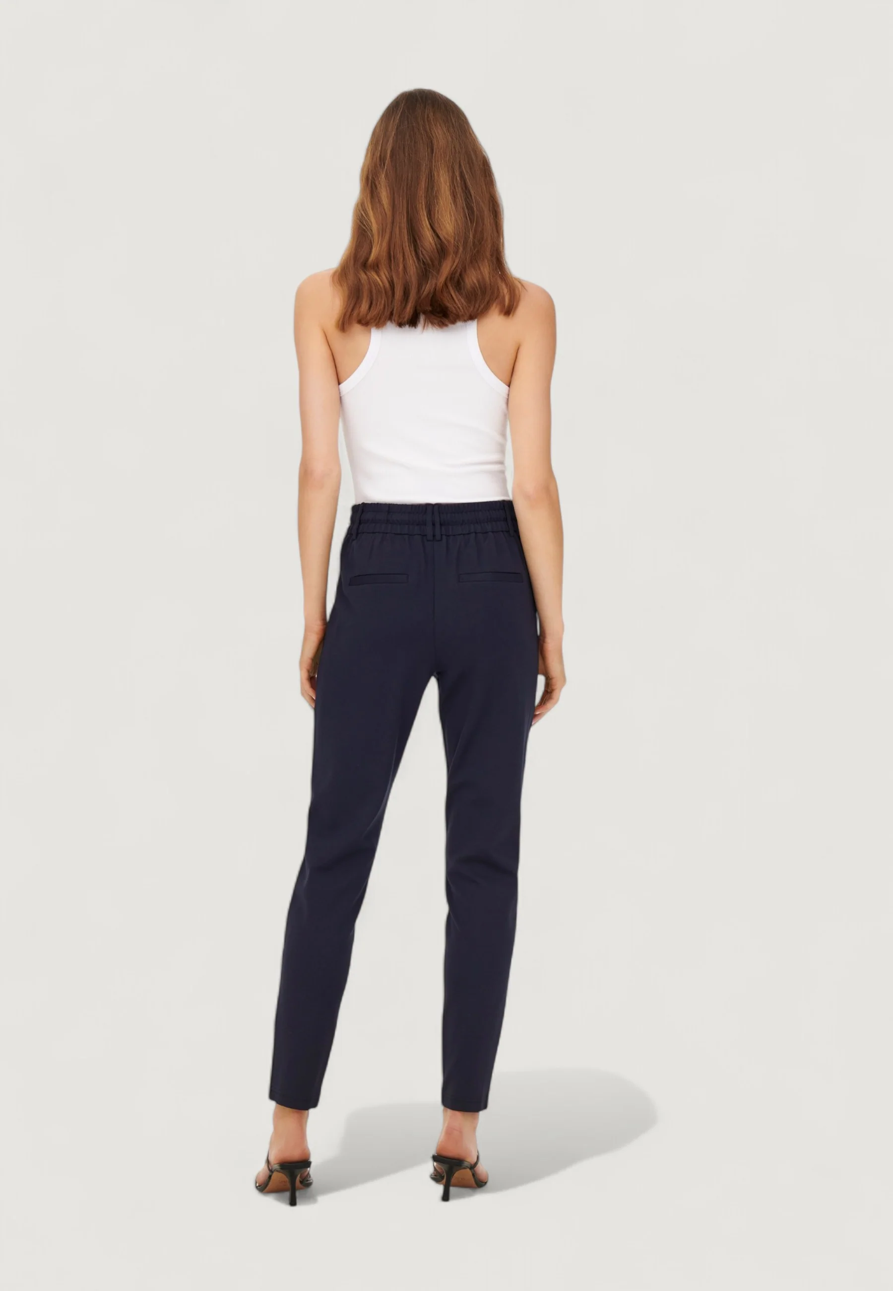 Pantaloni Only ONLPOPTRASH LIFE EASY COL NOOS - Image 2