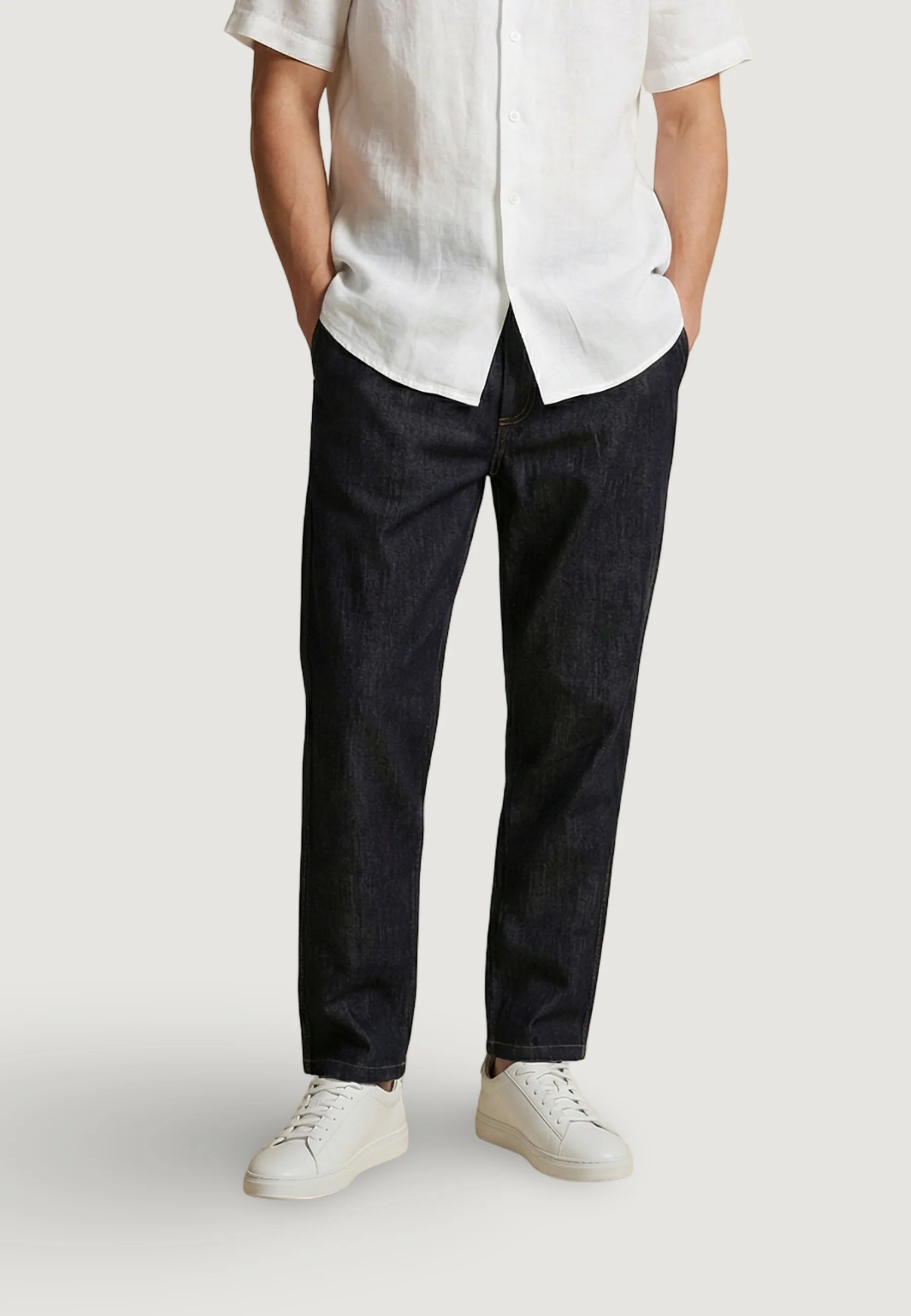 Pantaloni regular / comfort Gianni Lupo GL5208BD