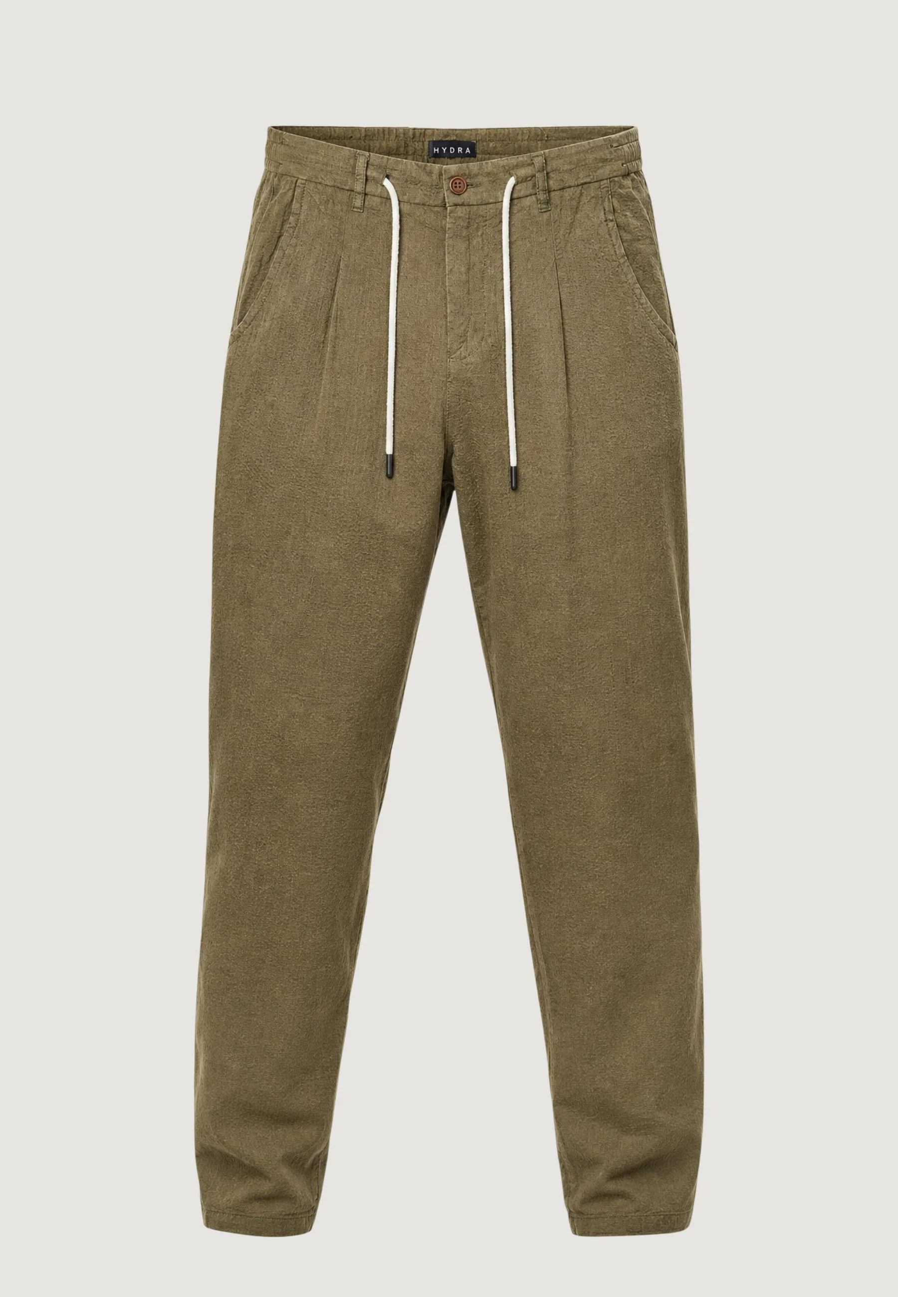 Pantaloni regular / comfort Hydra Clothing SLE6PT002081U - Image 2