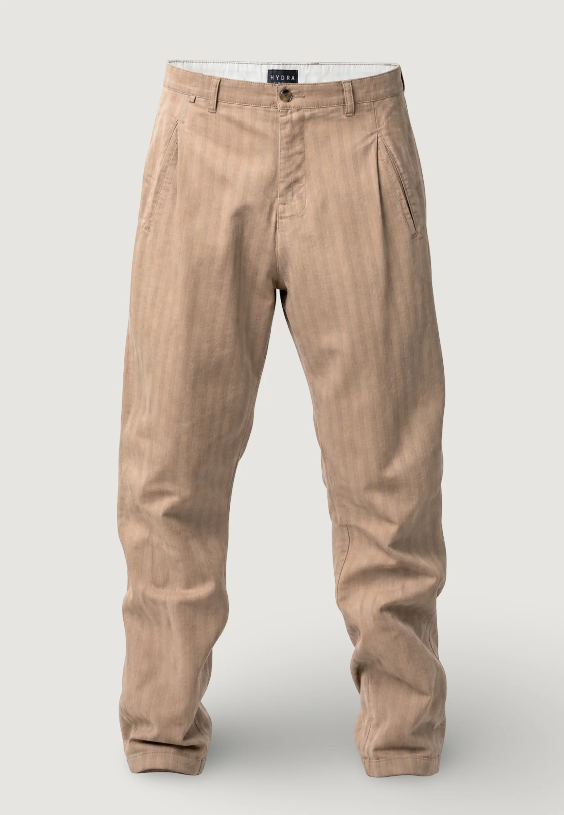 Pantaloni regular / comfort Hydra Clothing SLE6PT031214U - Image 3