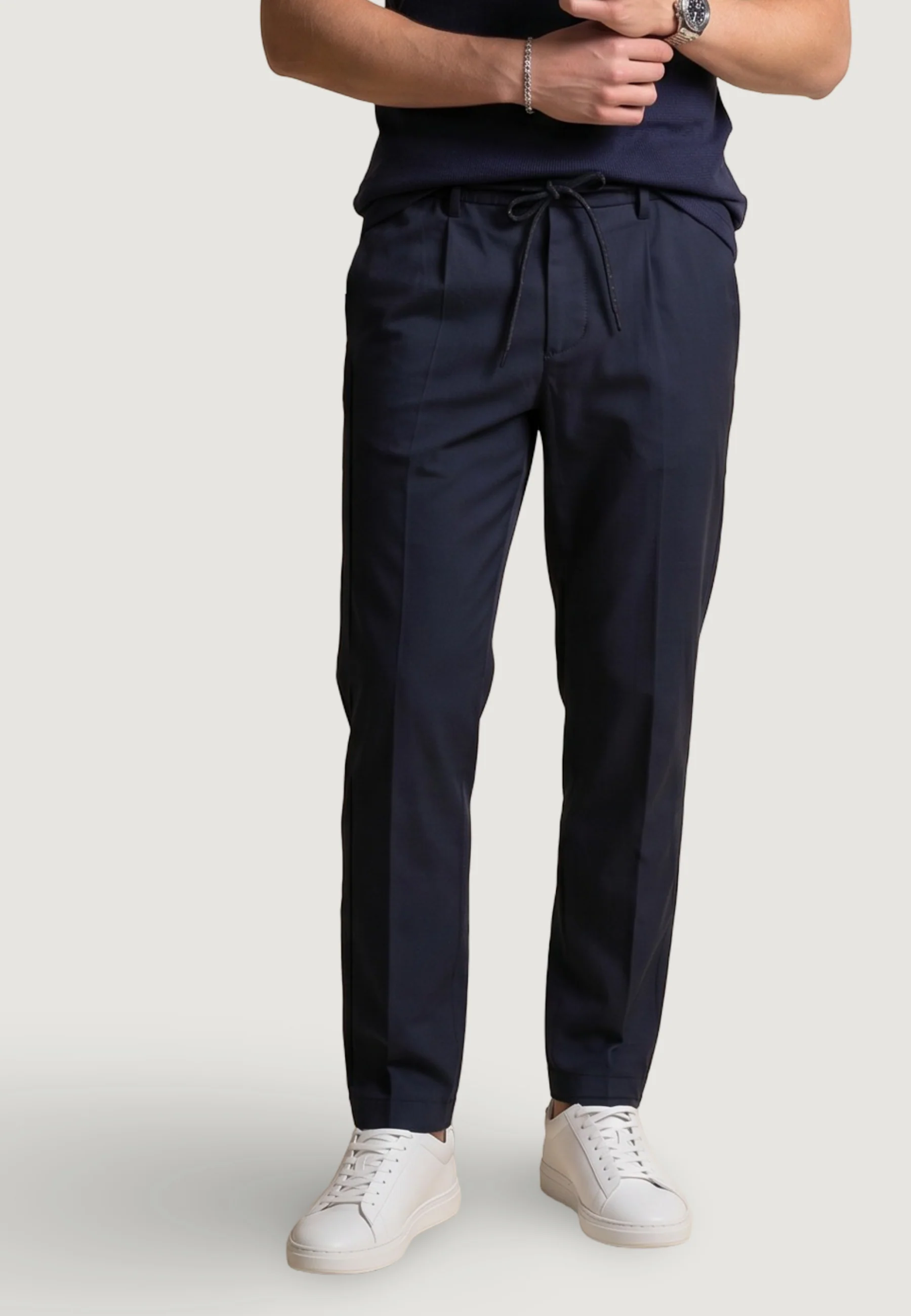 Pantaloni regular / comfort YOS GP221/226