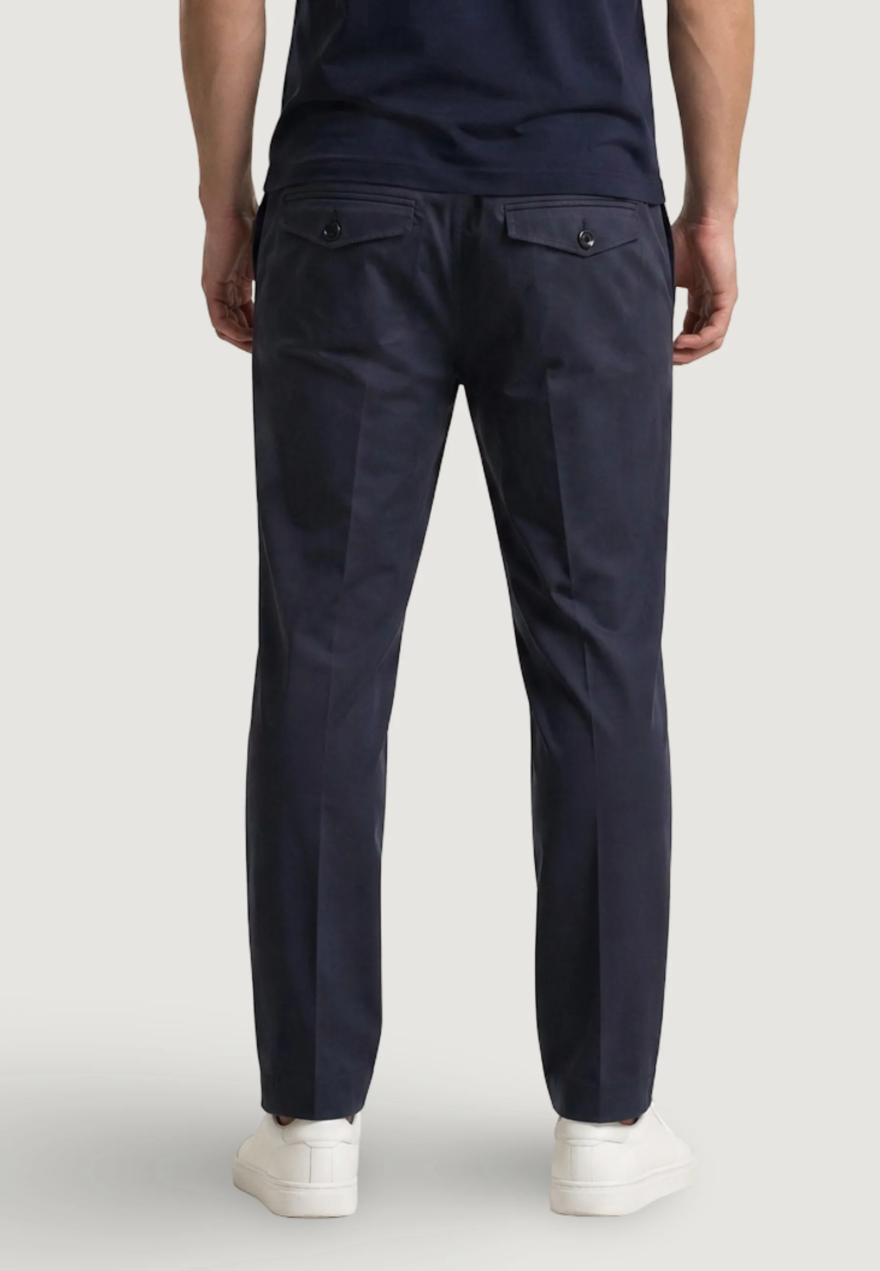 Pantaloni regular / comfort YOS GP221/226 - Image 4