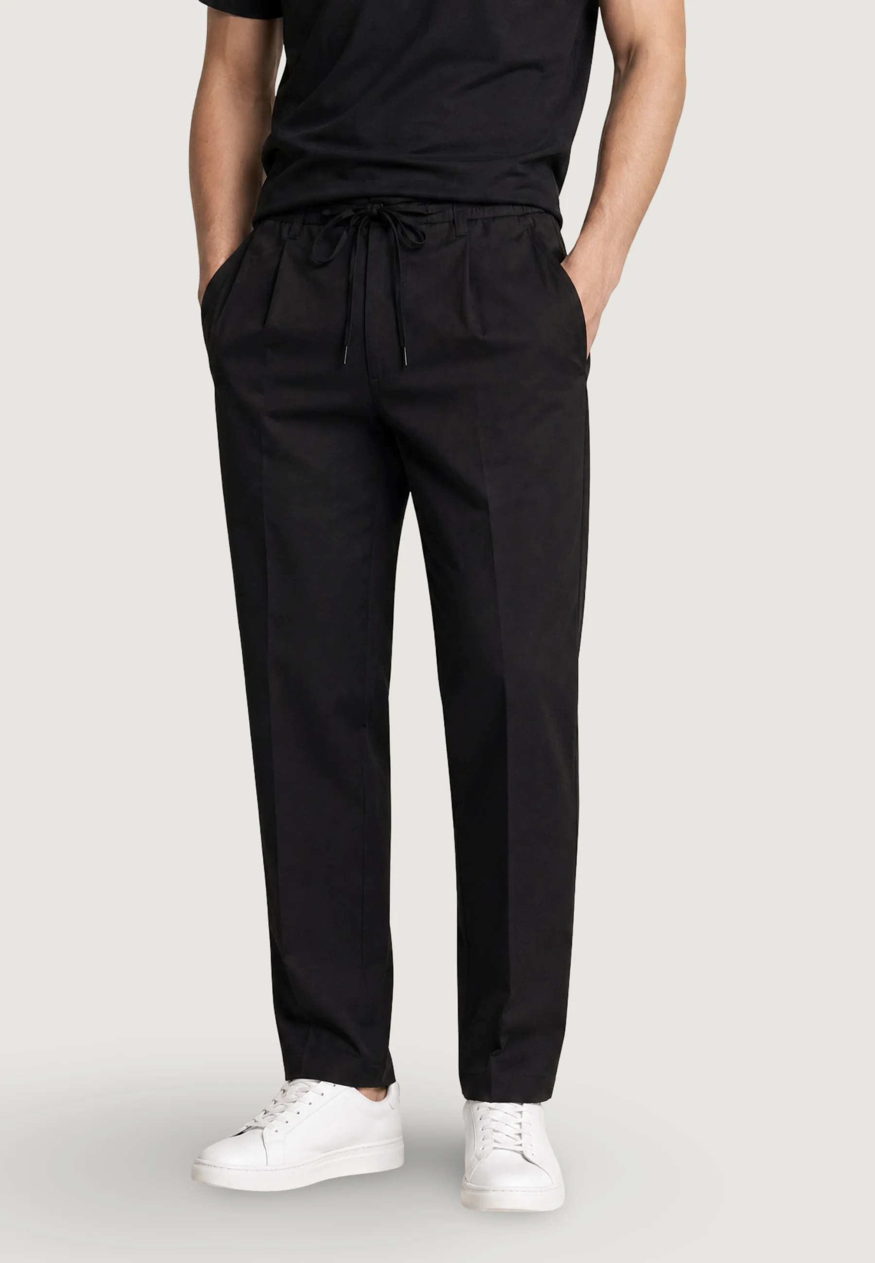 Pantaloni regular / comfort YOS GP221/226